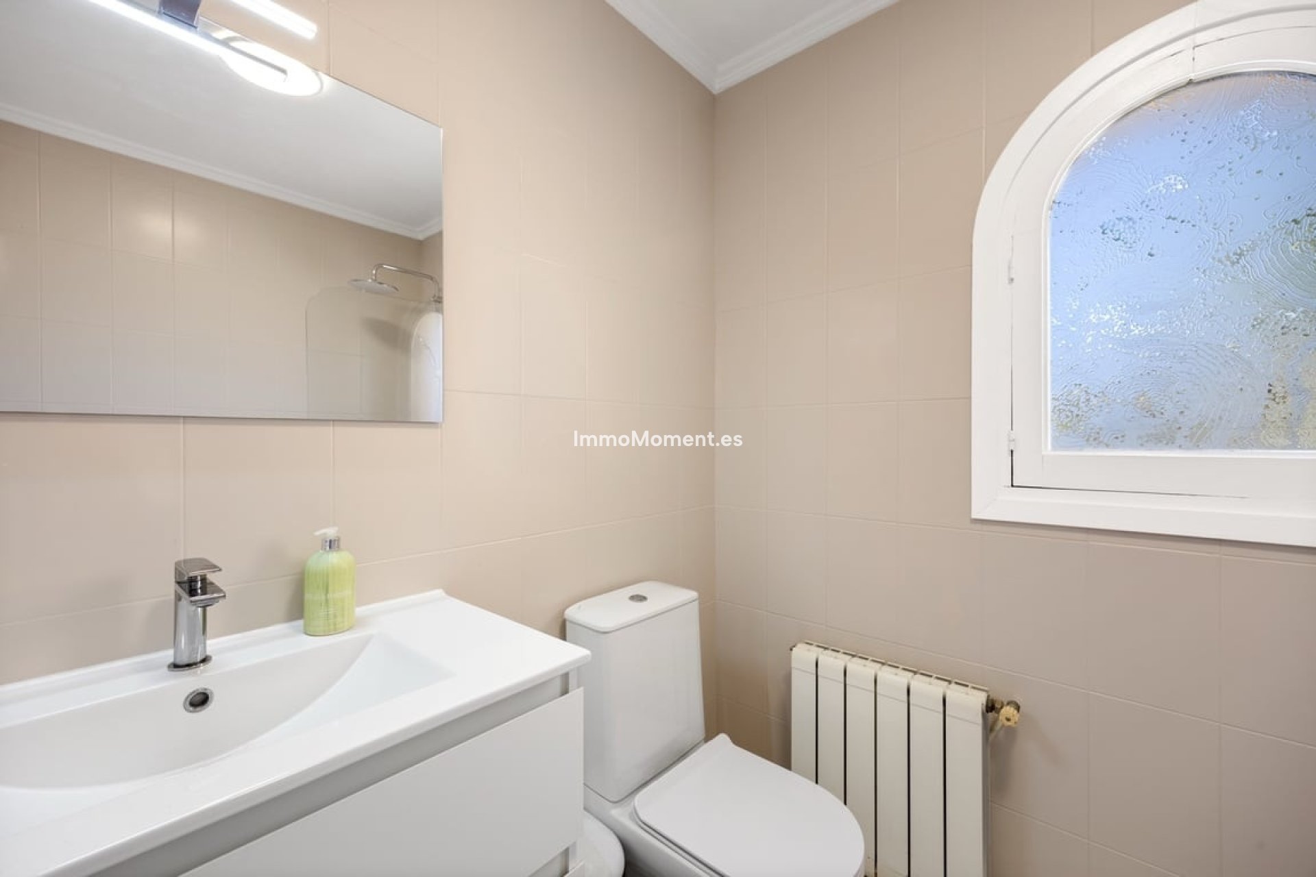 Wiederverkauf - Villa - Jávea - Jávea - Xàbia Centro