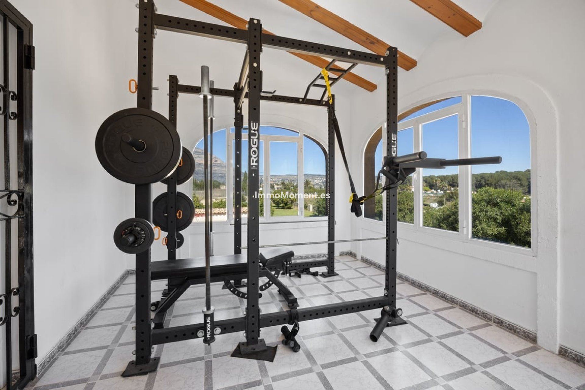 Wiederverkauf - Villa - Jávea - Jávea - Xàbia Centro