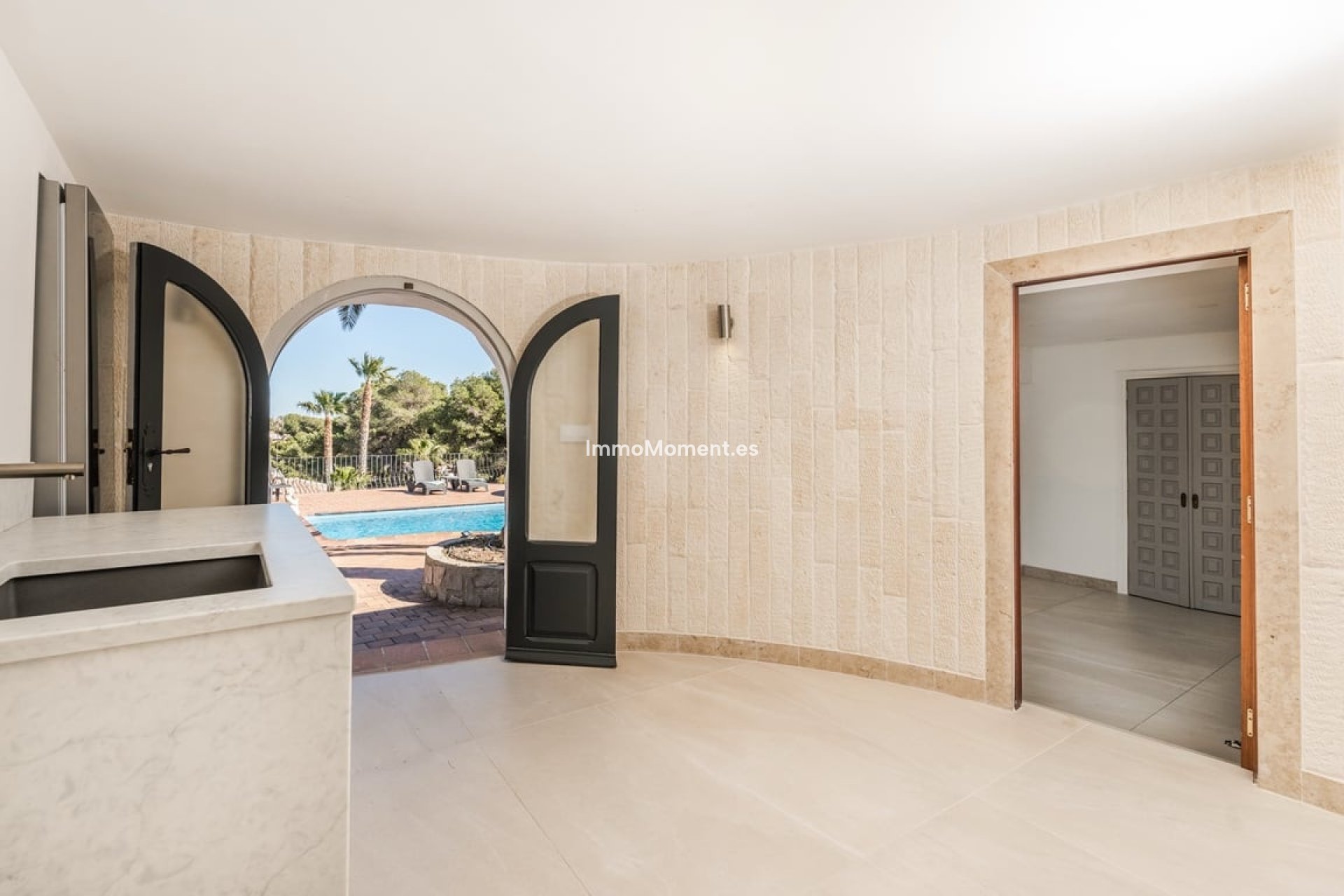 Wiederverkauf - Villa - Jávea - Jávea - Xàbia Centro