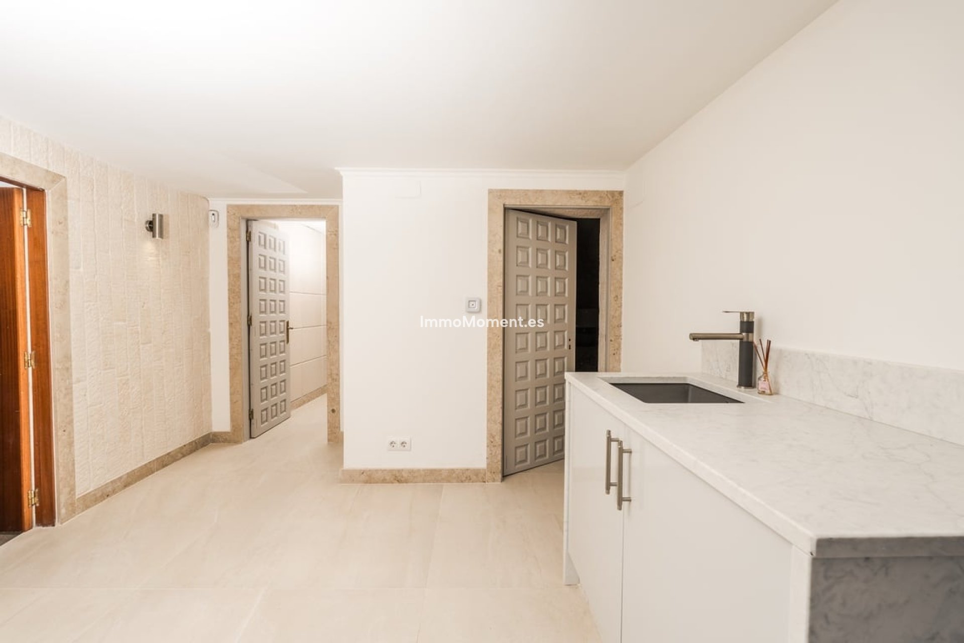 Wiederverkauf - Villa - Jávea - Jávea - Xàbia Centro
