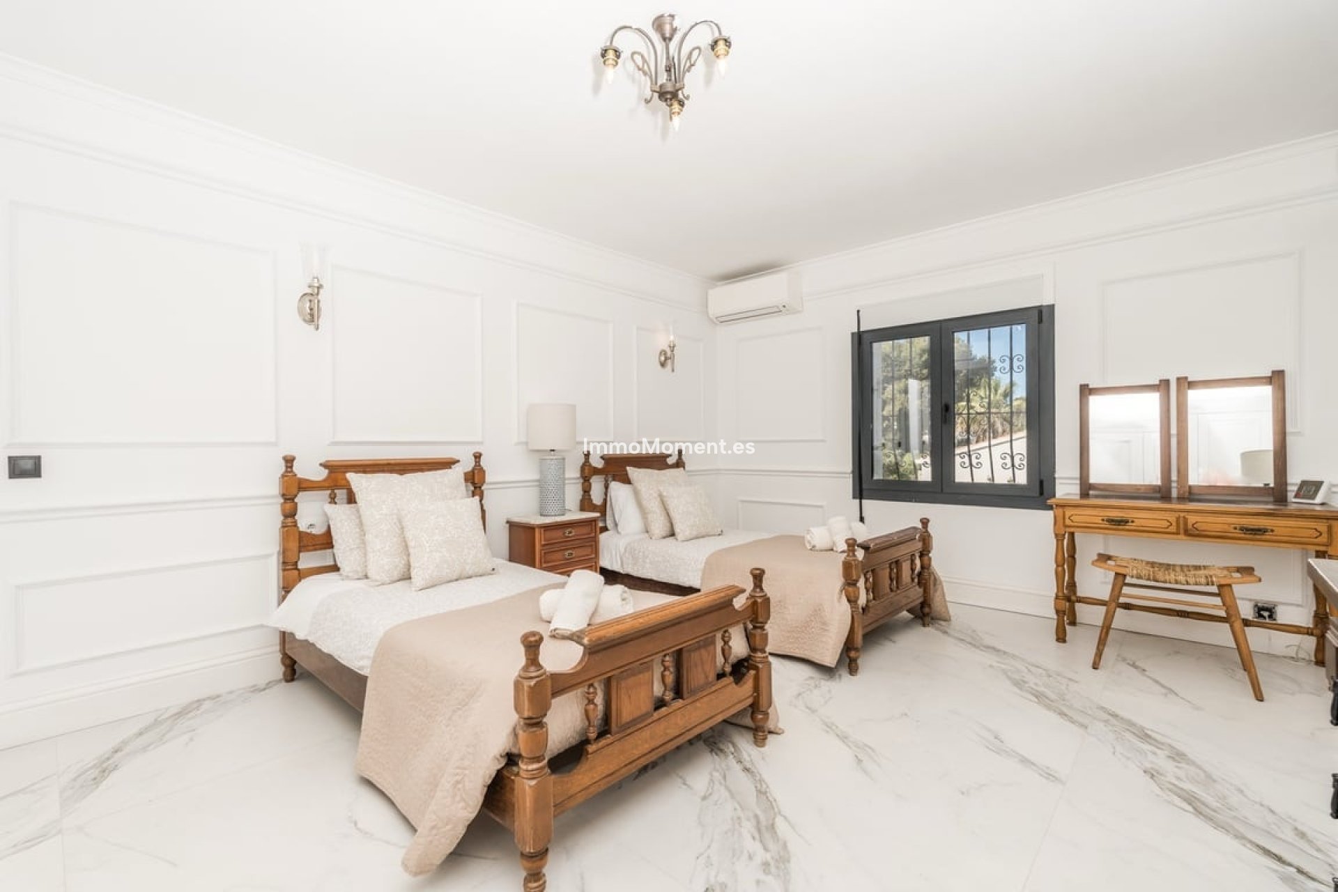 Wiederverkauf - Villa - Jávea - Jávea - Xàbia Centro
