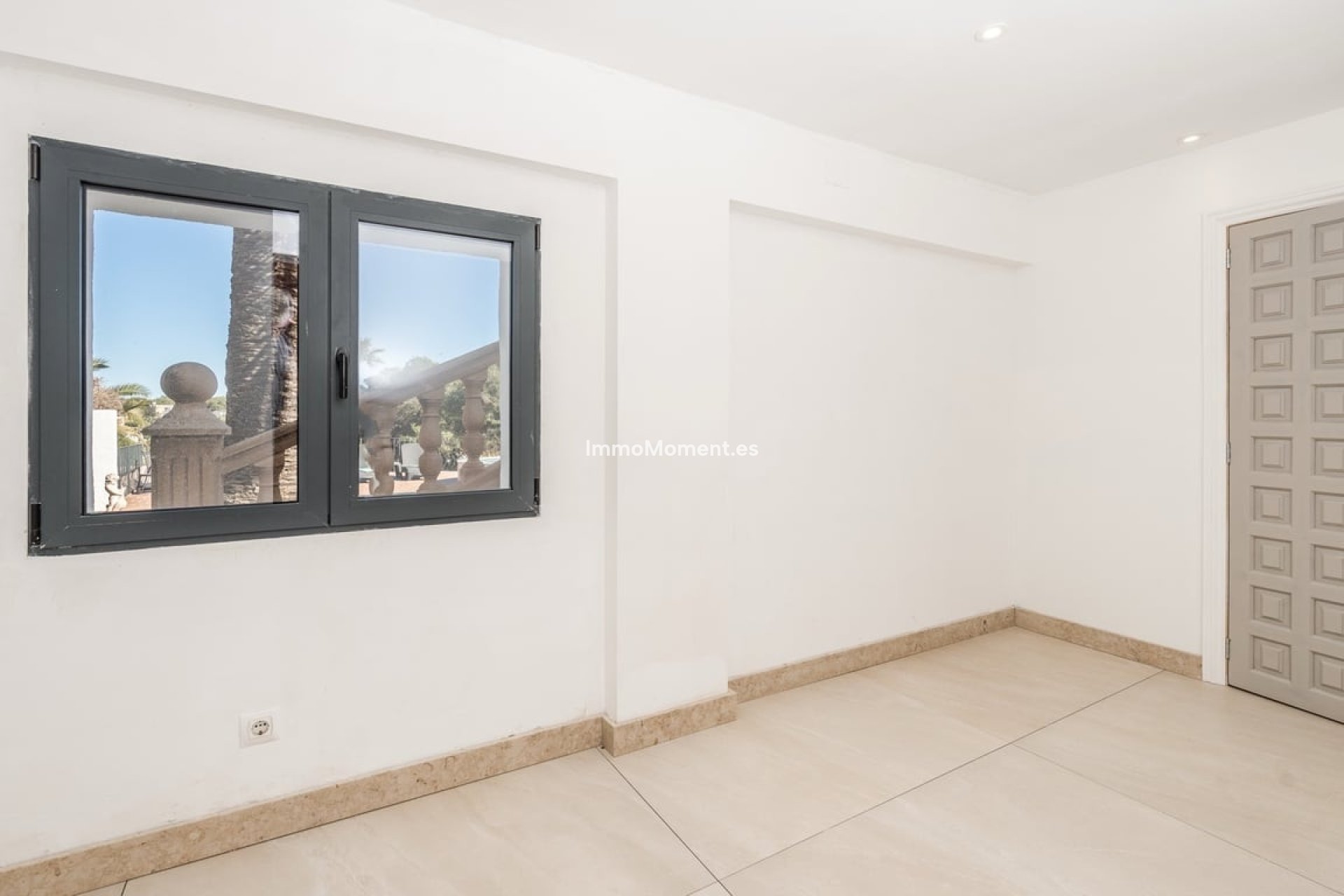 Wiederverkauf - Villa - Jávea - Jávea - Xàbia Centro