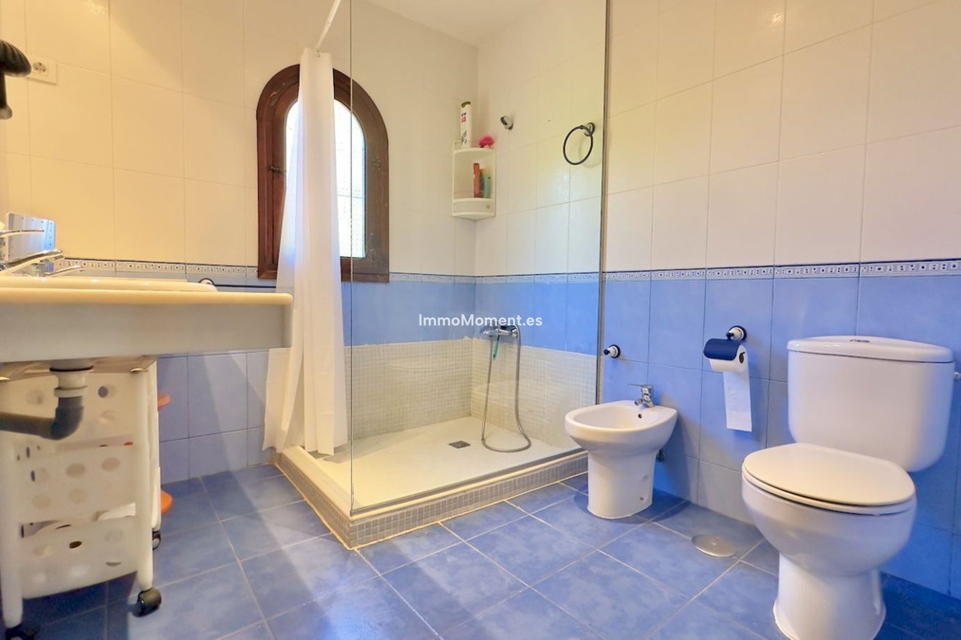 Wiederverkauf - Villa - Jávea - Jávea - Xàbia Centro