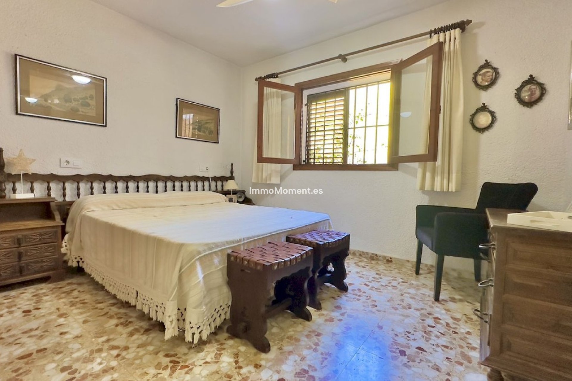 Wiederverkauf - Villa - Jávea - Jávea - Xàbia Centro