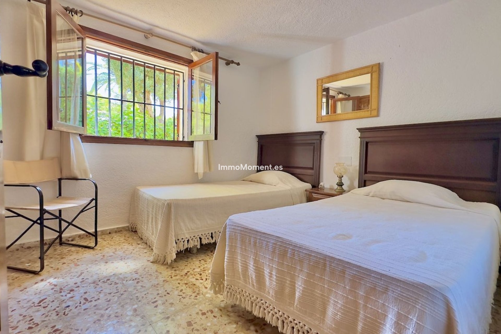 Wiederverkauf - Villa - Jávea - Jávea - Xàbia Centro