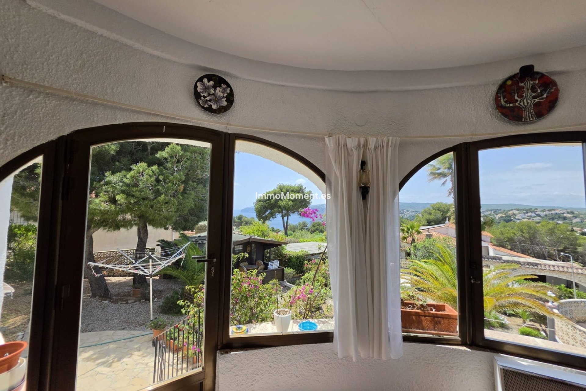 Wiederverkauf - Villa - Jávea - Jávea - Xàbia Centro