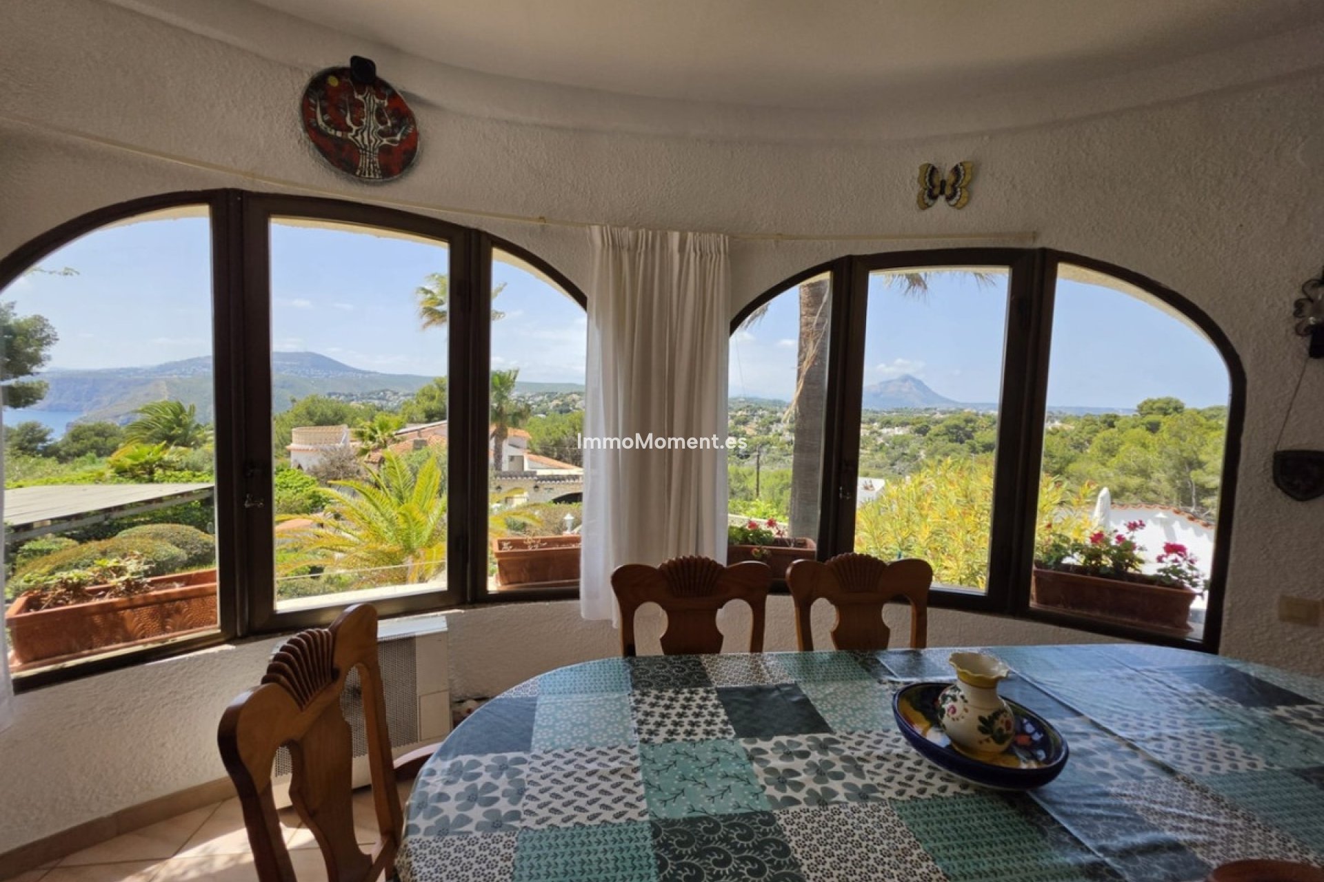 Wiederverkauf - Villa - Jávea - Jávea - Xàbia Centro
