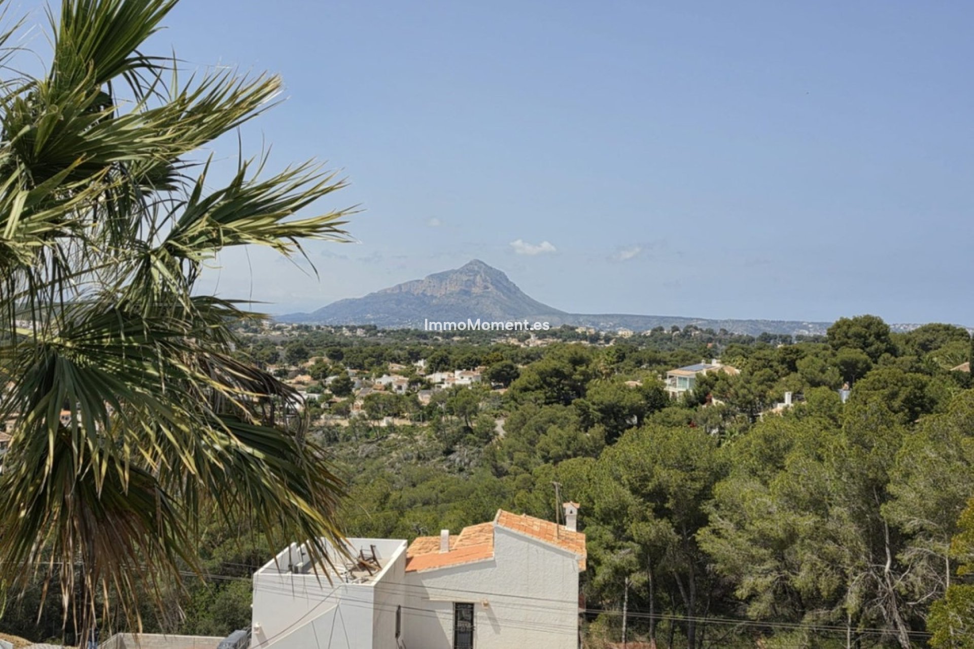 Wiederverkauf - Villa - Jávea - Jávea - Xàbia Centro