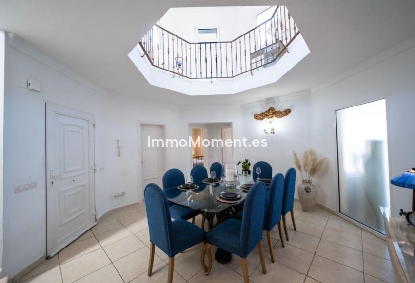 Wiederverkauf - Villa - Jávea - Jávea - Xàbia Centro