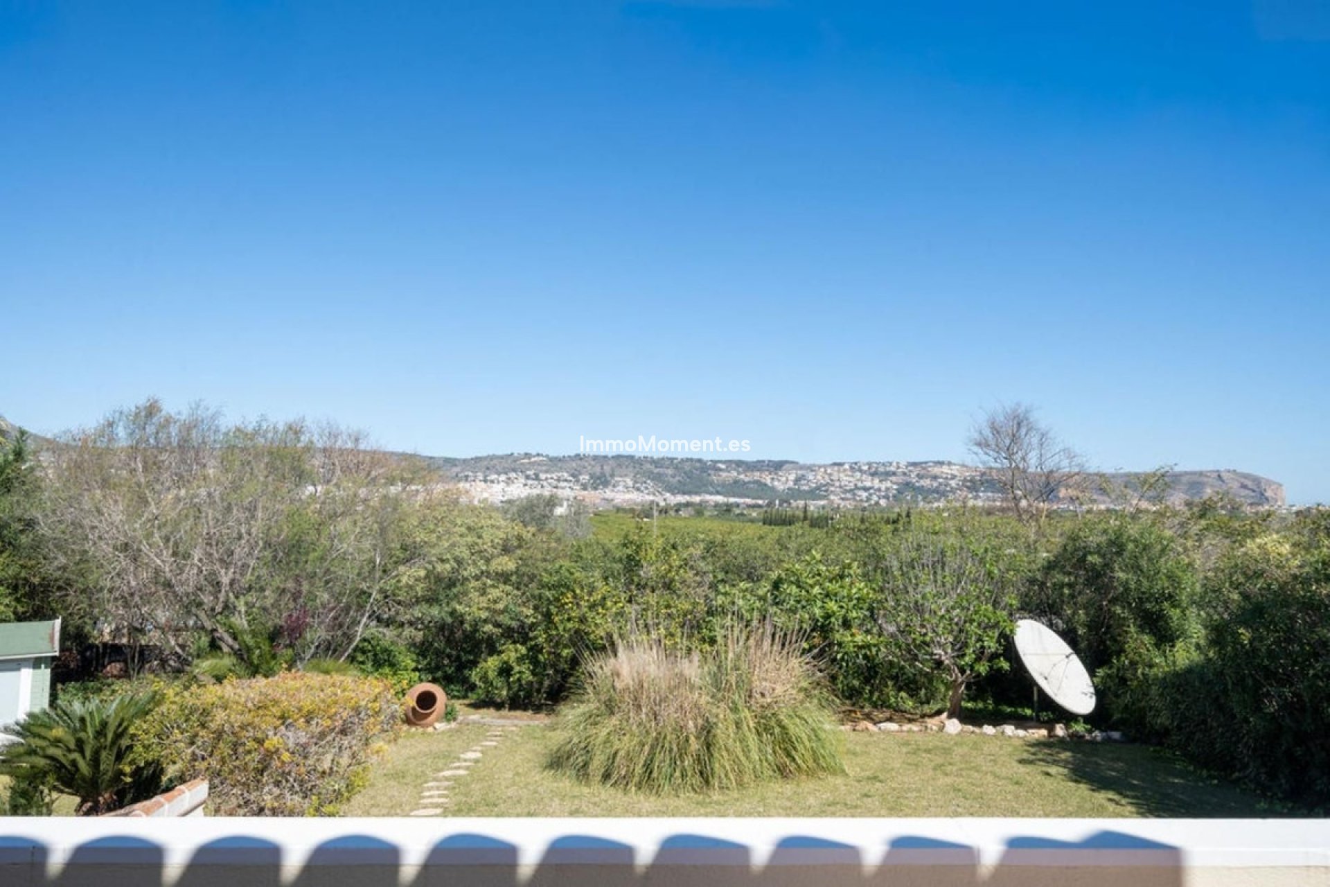 Wiederverkauf - Villa - Jávea - Jávea - Xàbia Centro