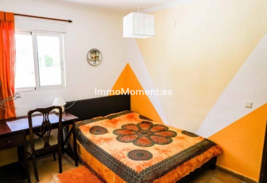 Wiederverkauf - Villa - Jávea - Jávea - Xàbia Centro