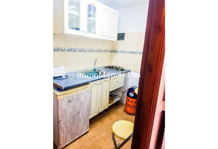 Wiederverkauf - Villa - Jávea - Jávea - Xàbia Centro
