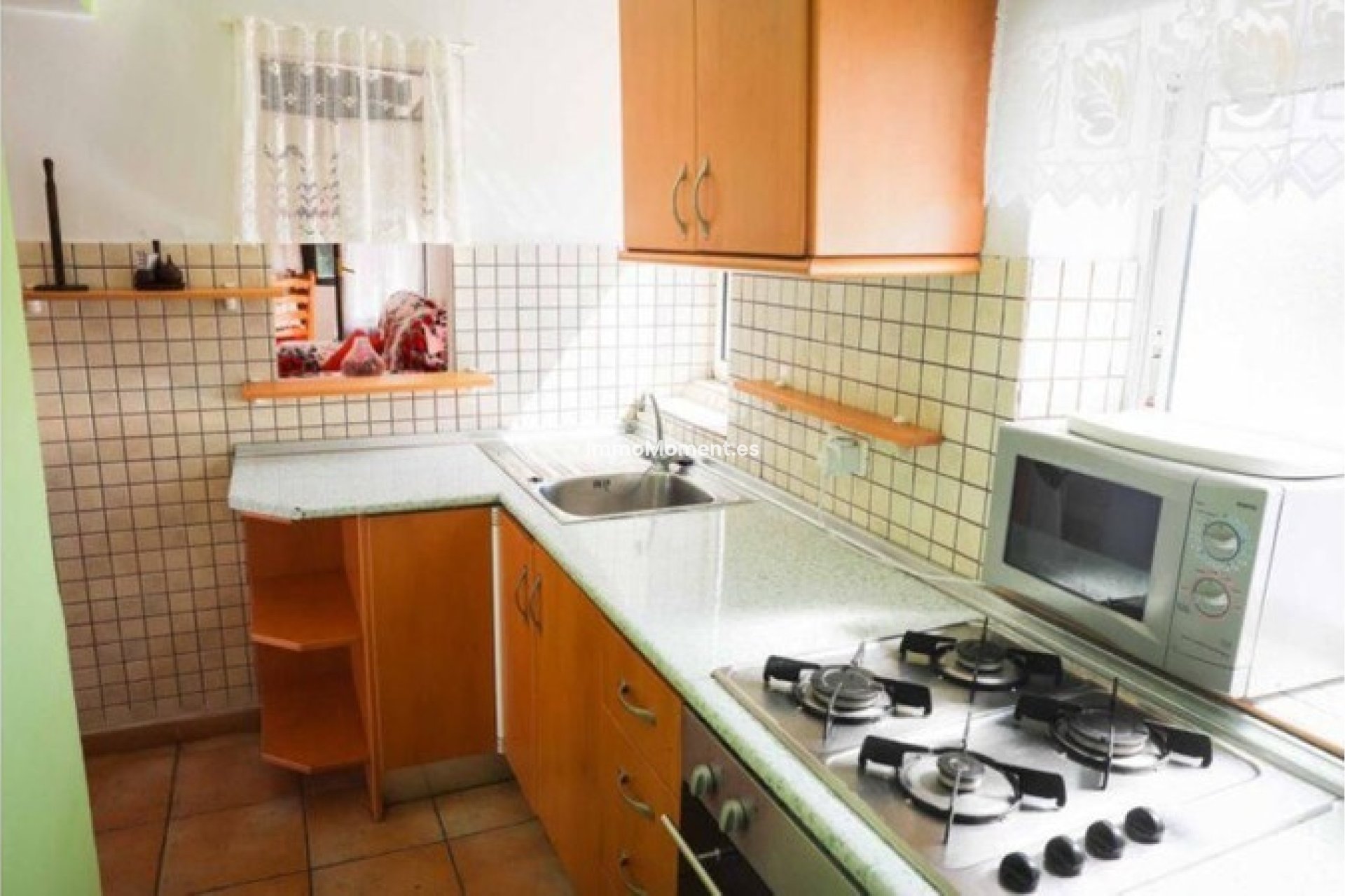 Wiederverkauf - Villa - Jávea - Jávea - Xàbia Centro