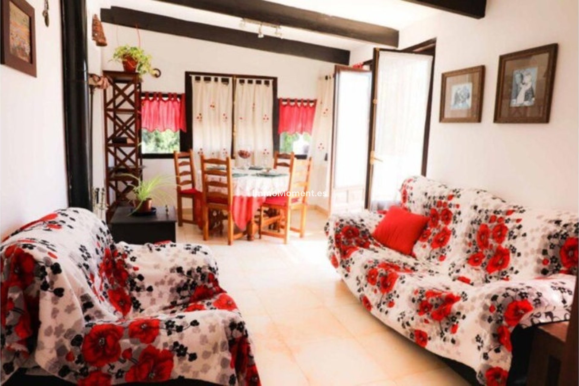 Wiederverkauf - Villa - Jávea - Jávea - Xàbia Centro