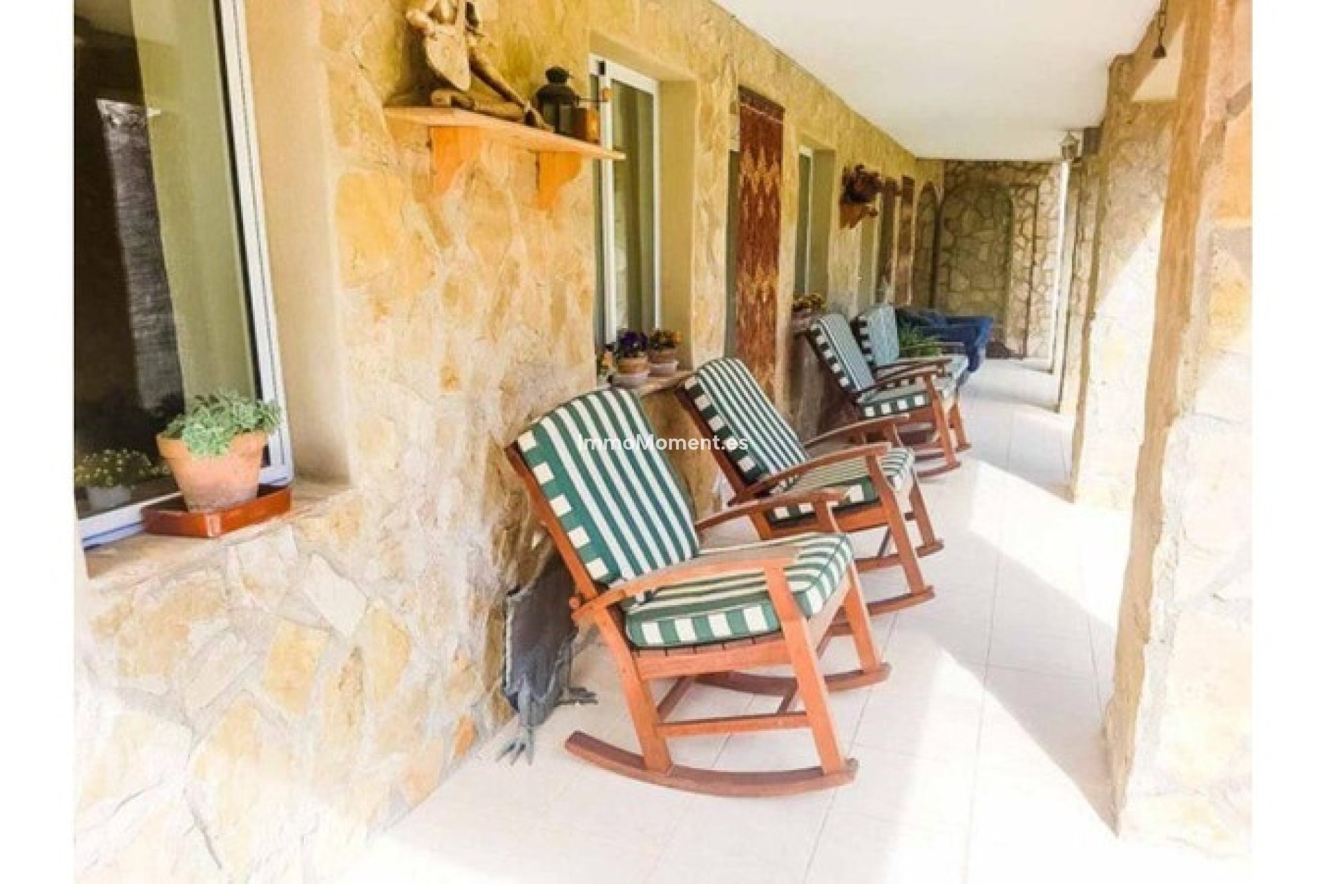 Wiederverkauf - Villa - Jávea - Jávea - Xàbia Centro