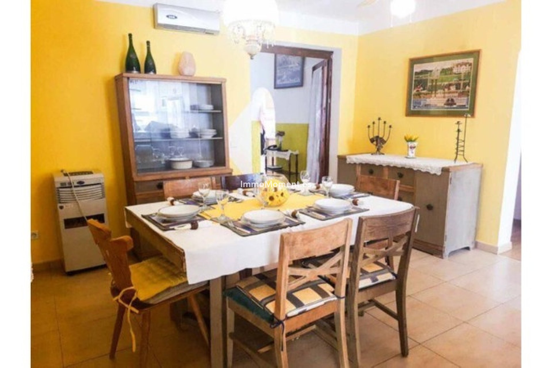 Wiederverkauf - Villa - Jávea - Jávea - Xàbia Centro