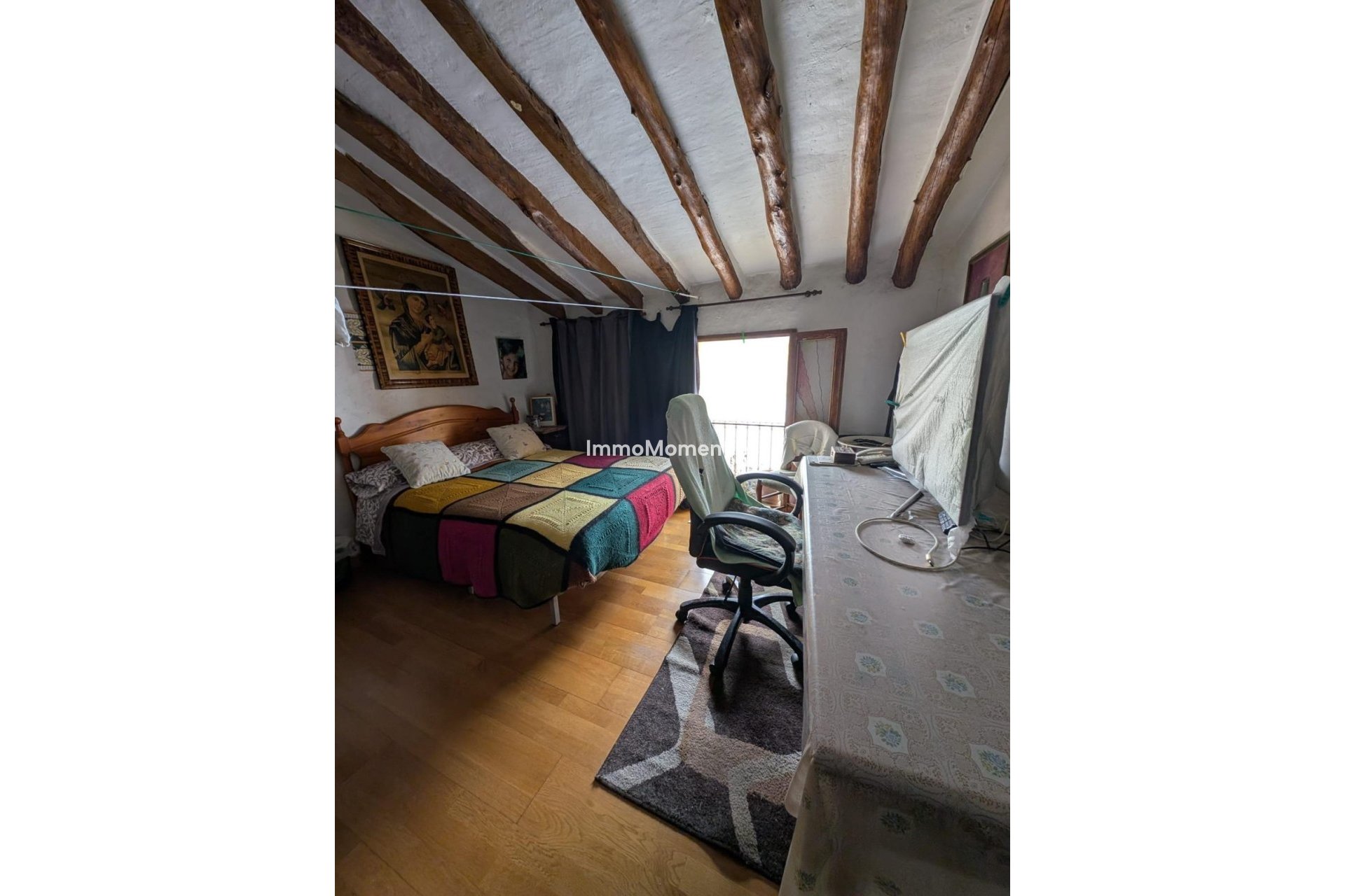 Wiederverkauf - Villa - La Nucía - La Nucia Centro