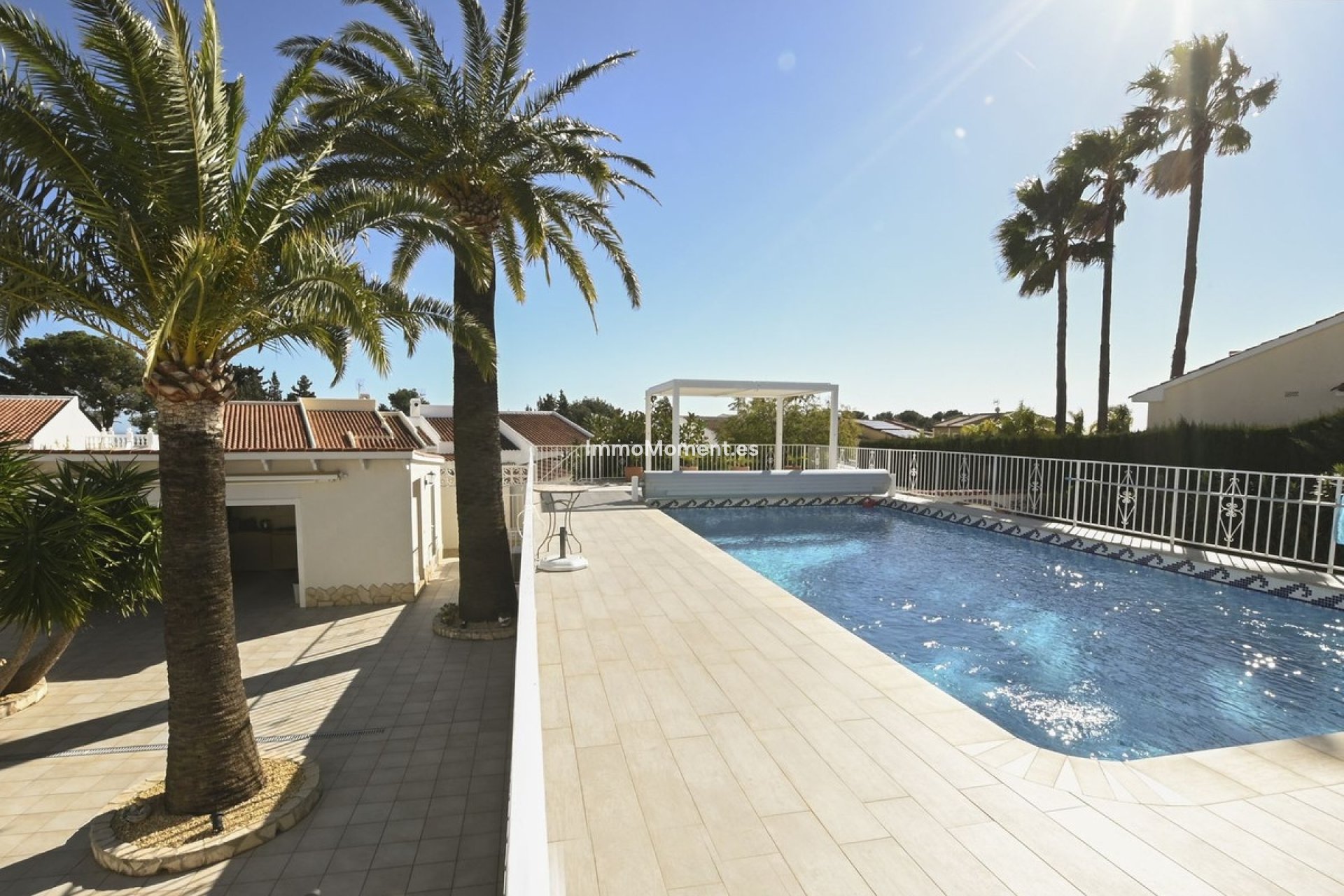 Wiederverkauf - Villa - La Nucía - La Nucia Centro