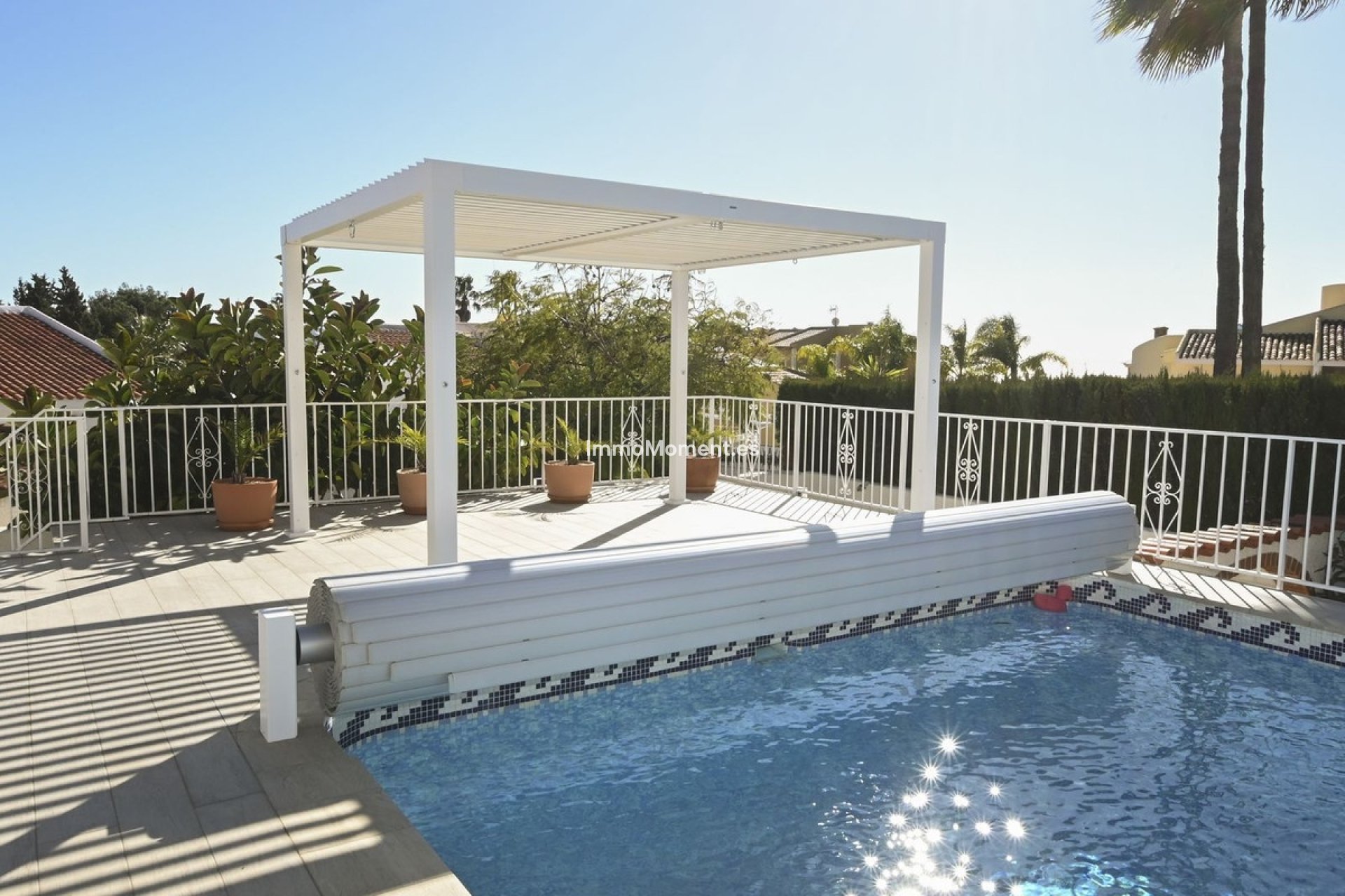 Wiederverkauf - Villa - La Nucía - La Nucia Centro