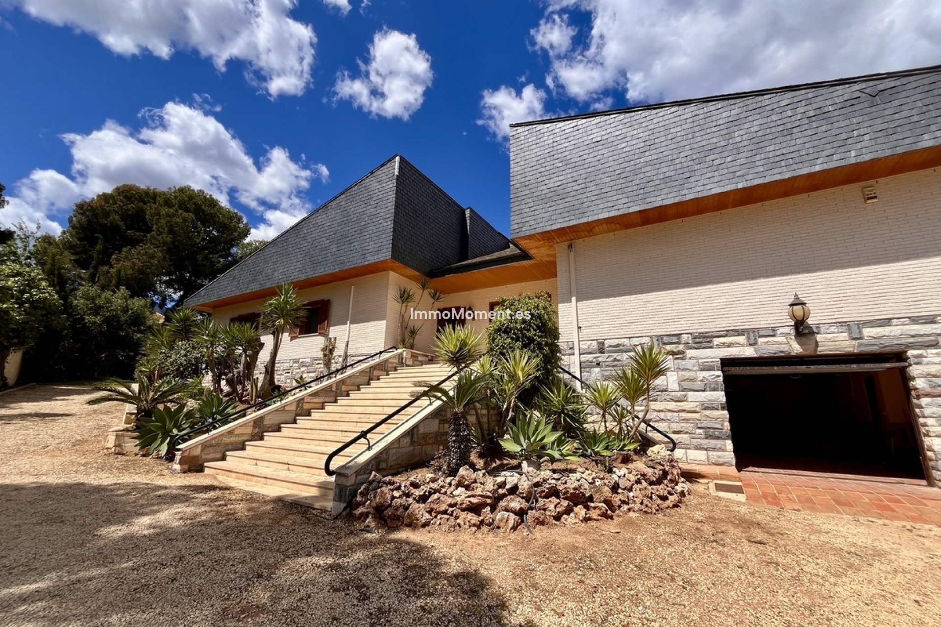 Wiederverkauf - Villa - La Nucía - La Nucia Centro