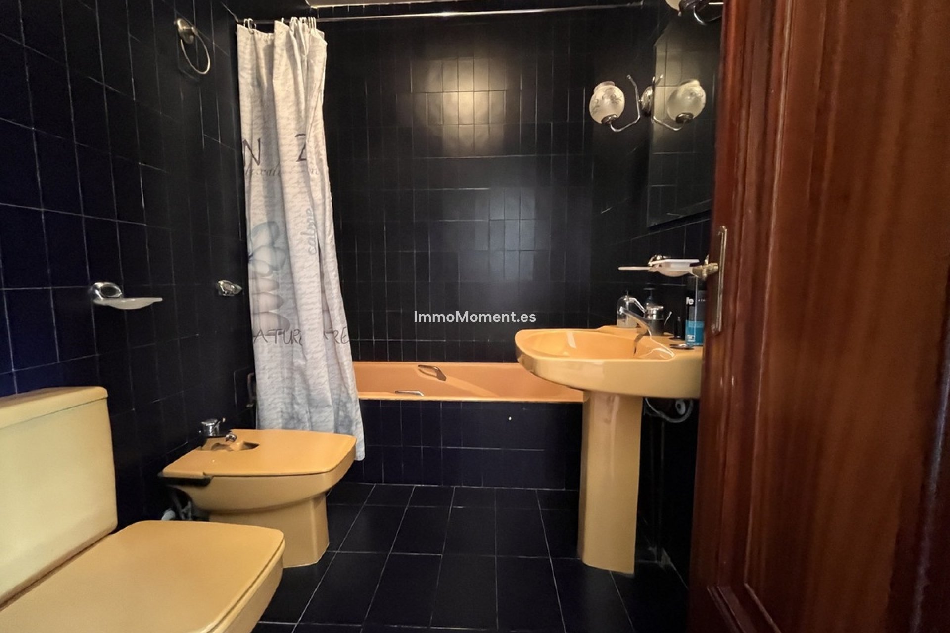 Wiederverkauf - Villa - La Nucía - La Nucia Centro