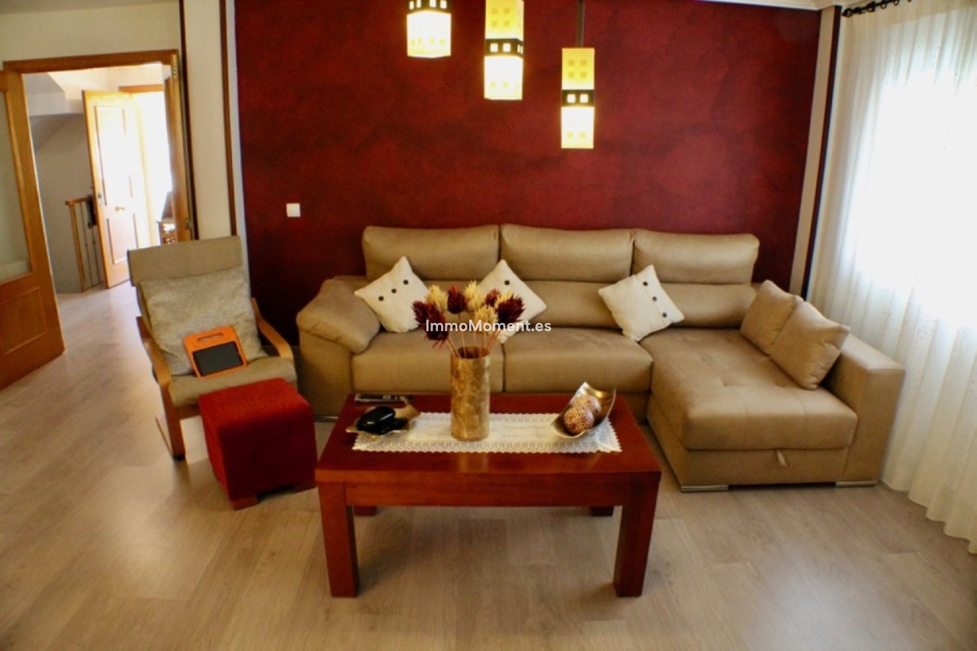 Wiederverkauf - Villa - La Nucía - La Nucia Centro