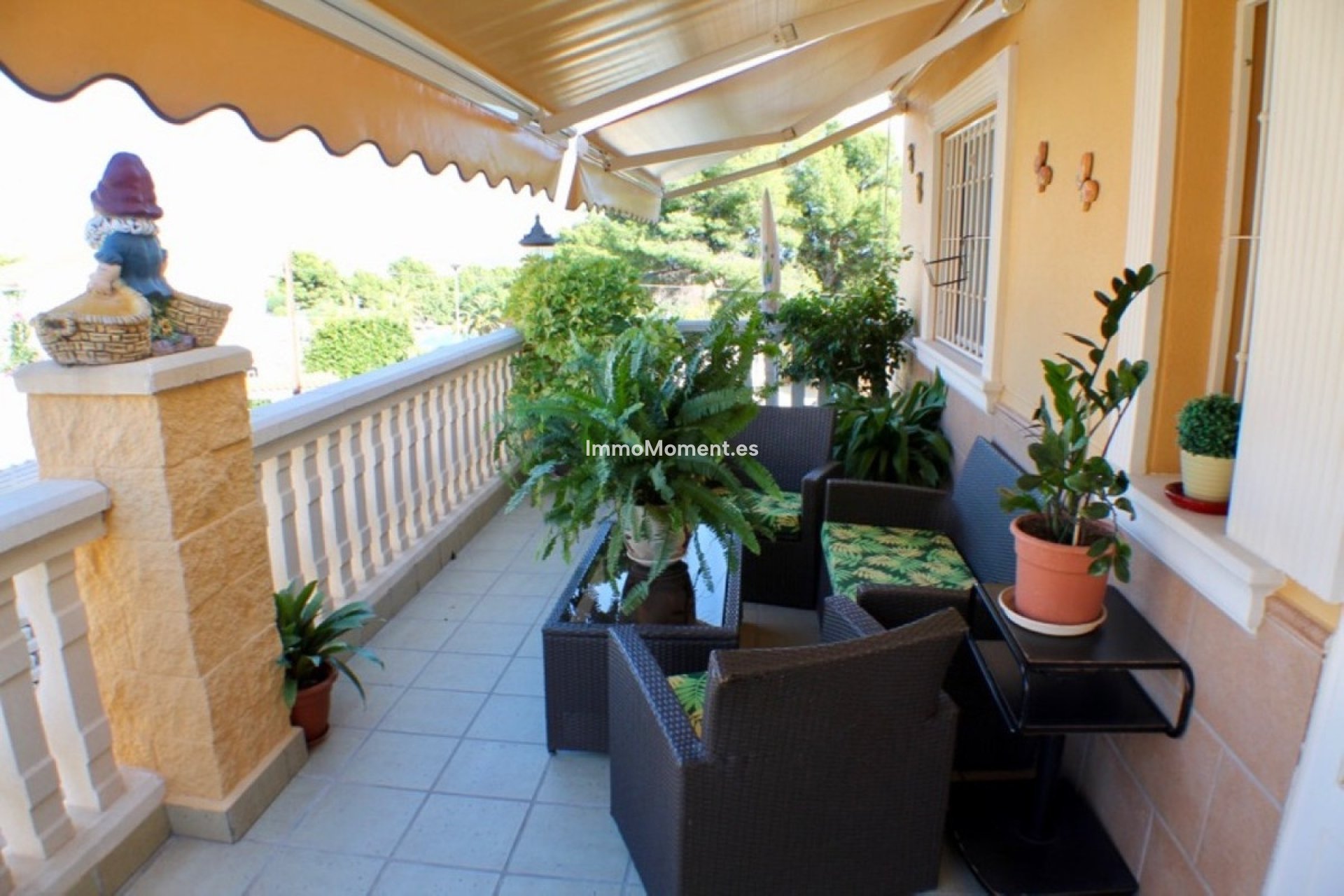 Wiederverkauf - Villa - La Nucía - La Nucia Centro