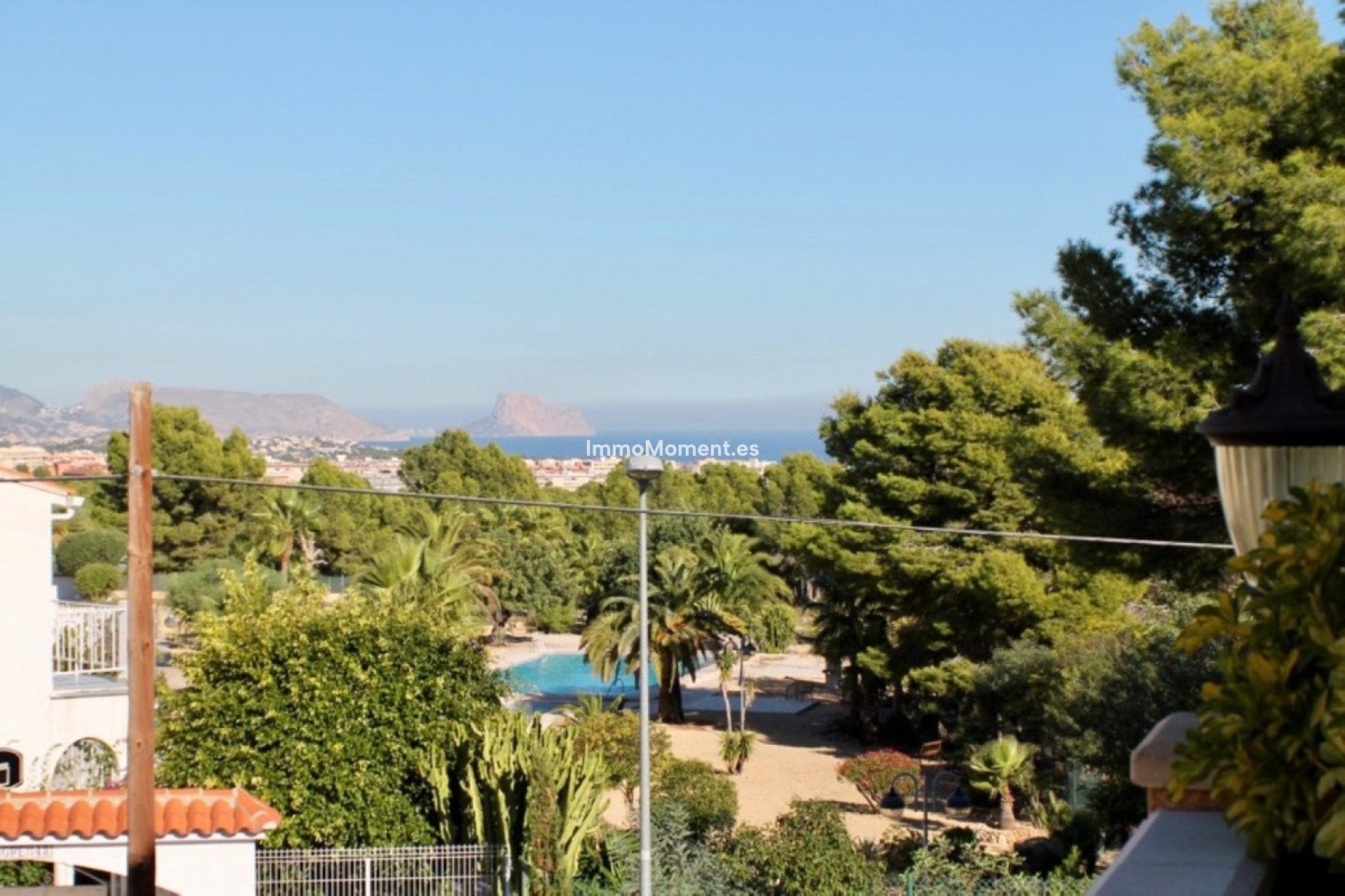 Wiederverkauf - Villa - La Nucía - La Nucia Centro