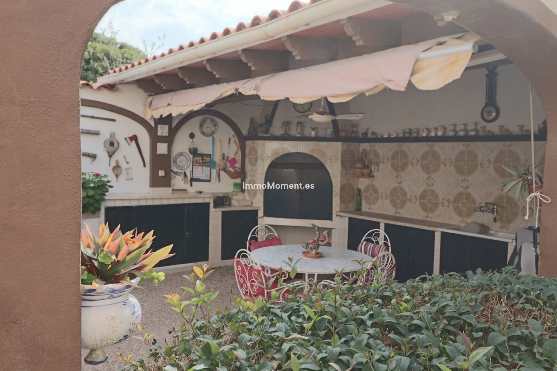 Wiederverkauf - Villa - La Nucía - La Nucia Centro