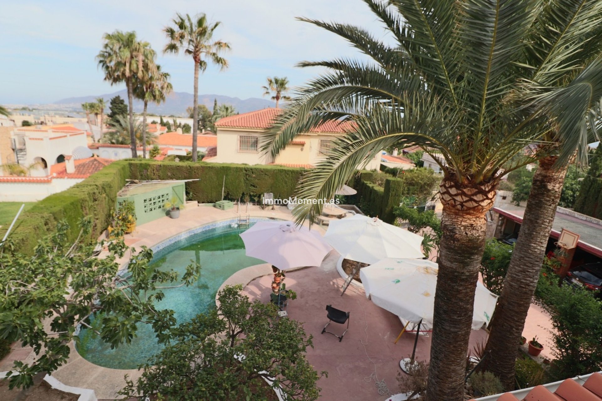 Wiederverkauf - Villa - La Nucía - La Nucia Centro