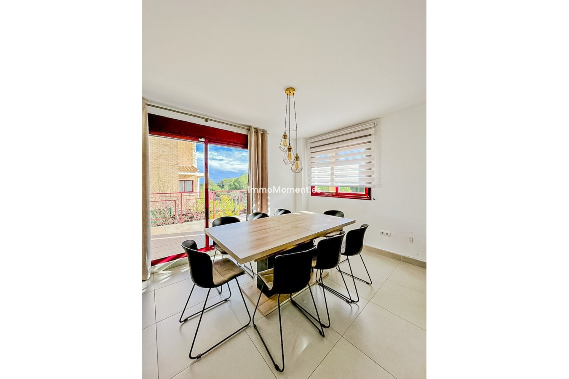 Wiederverkauf - Villa - La Nucía - La Nucia Centro