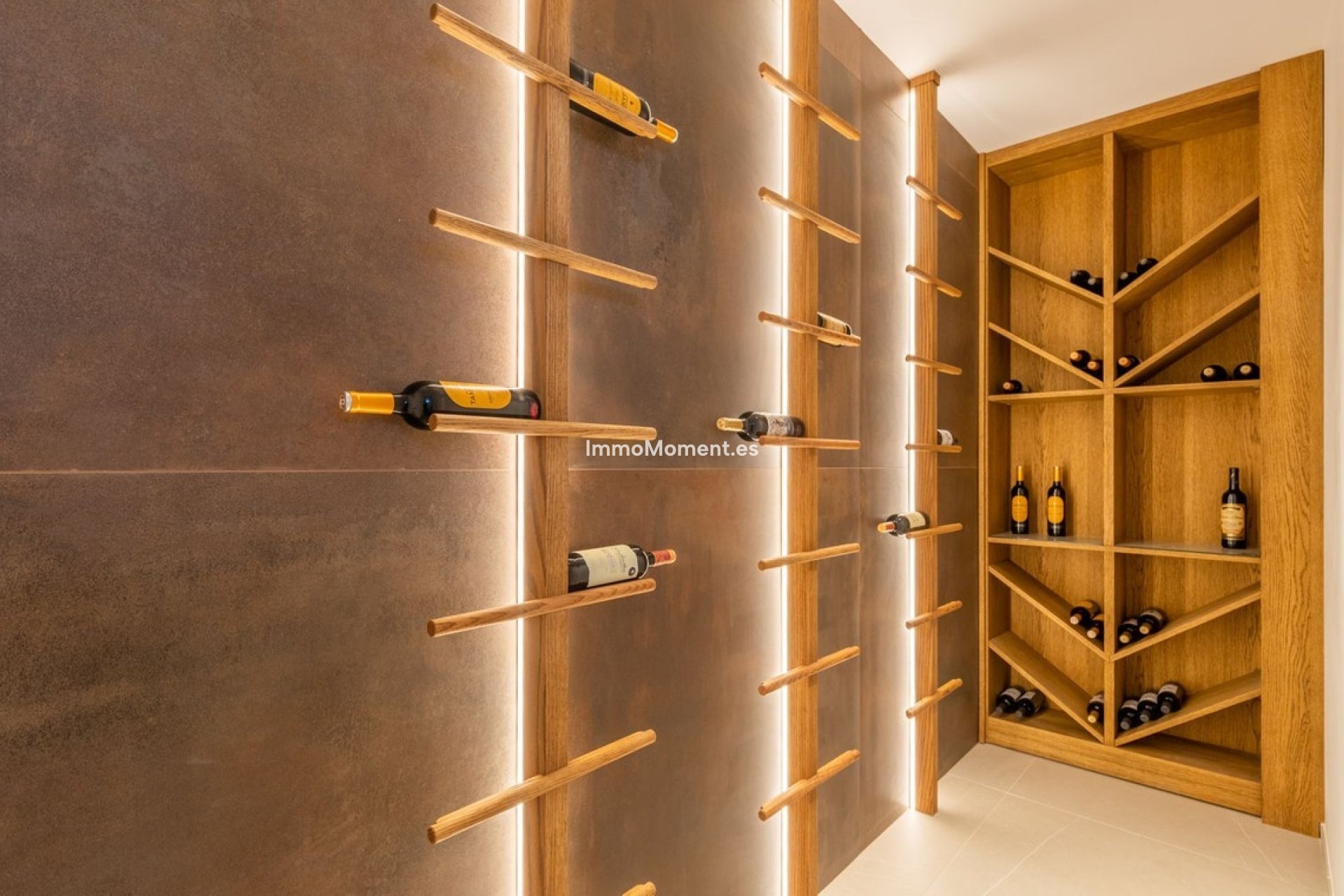 Wiederverkauf - Villa - La Nucía - La Nucia Centro