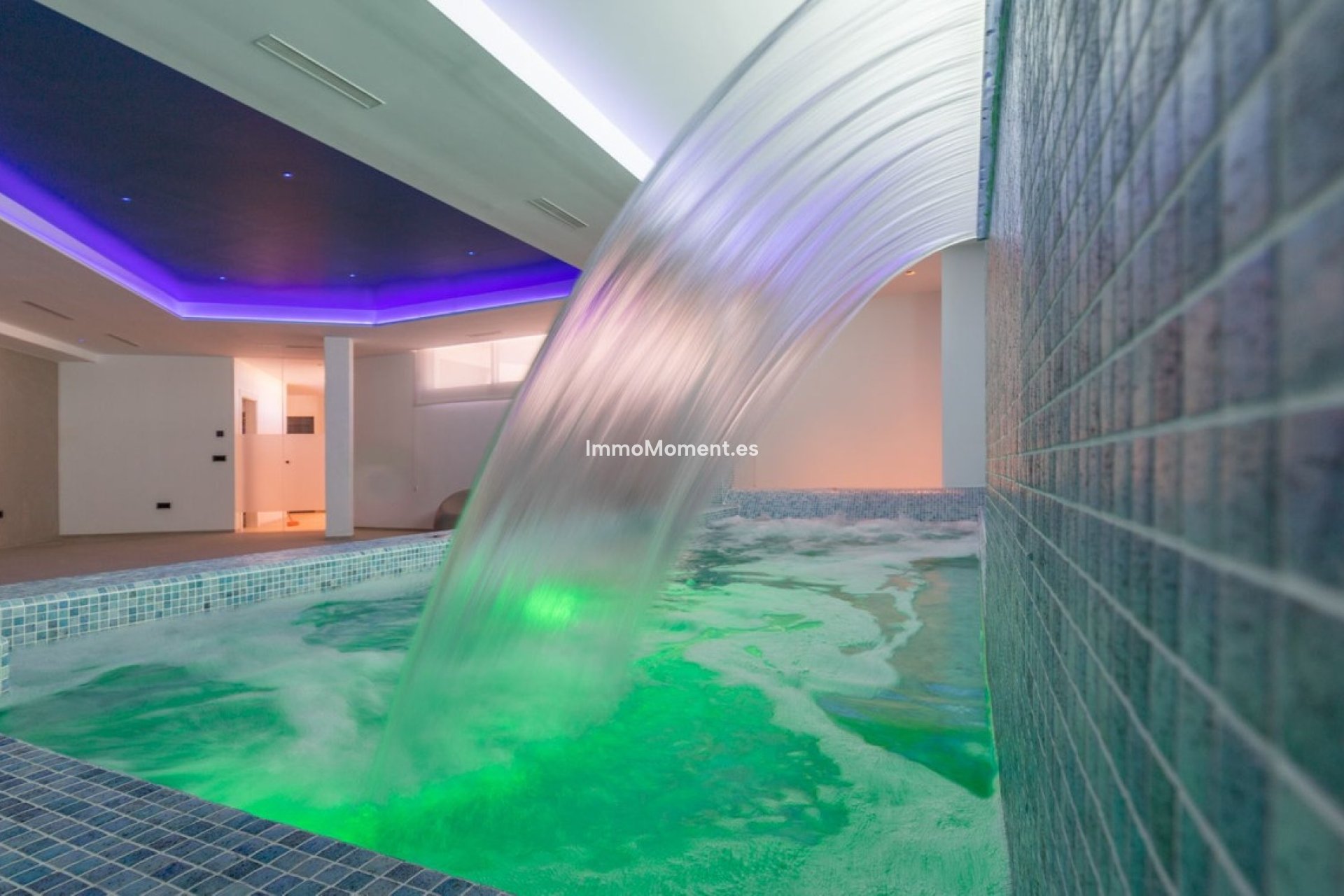 Wiederverkauf - Villa - La Nucía - La Nucia Centro