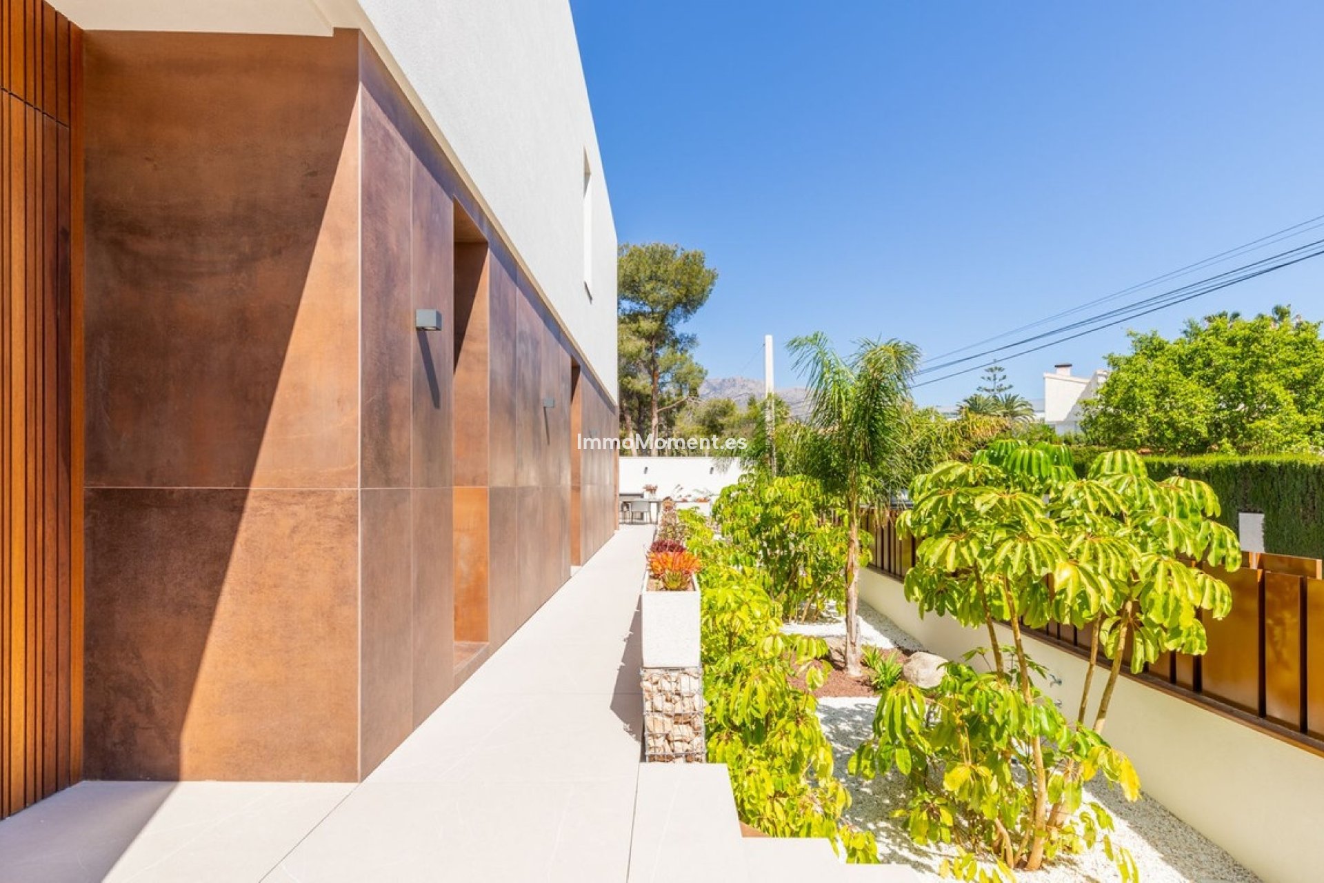 Wiederverkauf - Villa - La Nucía - La Nucia Centro