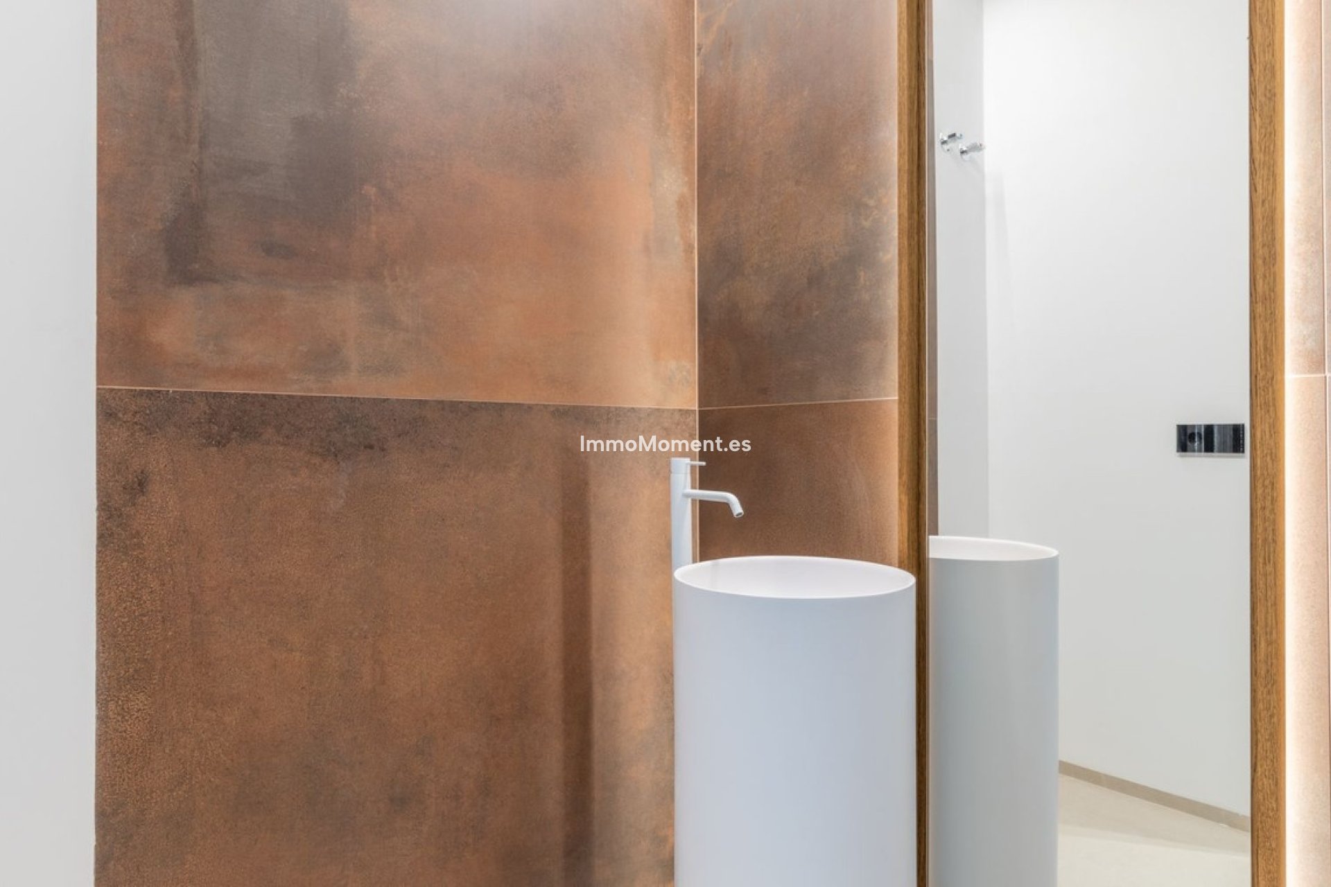 Wiederverkauf - Villa - La Nucía - La Nucia Centro