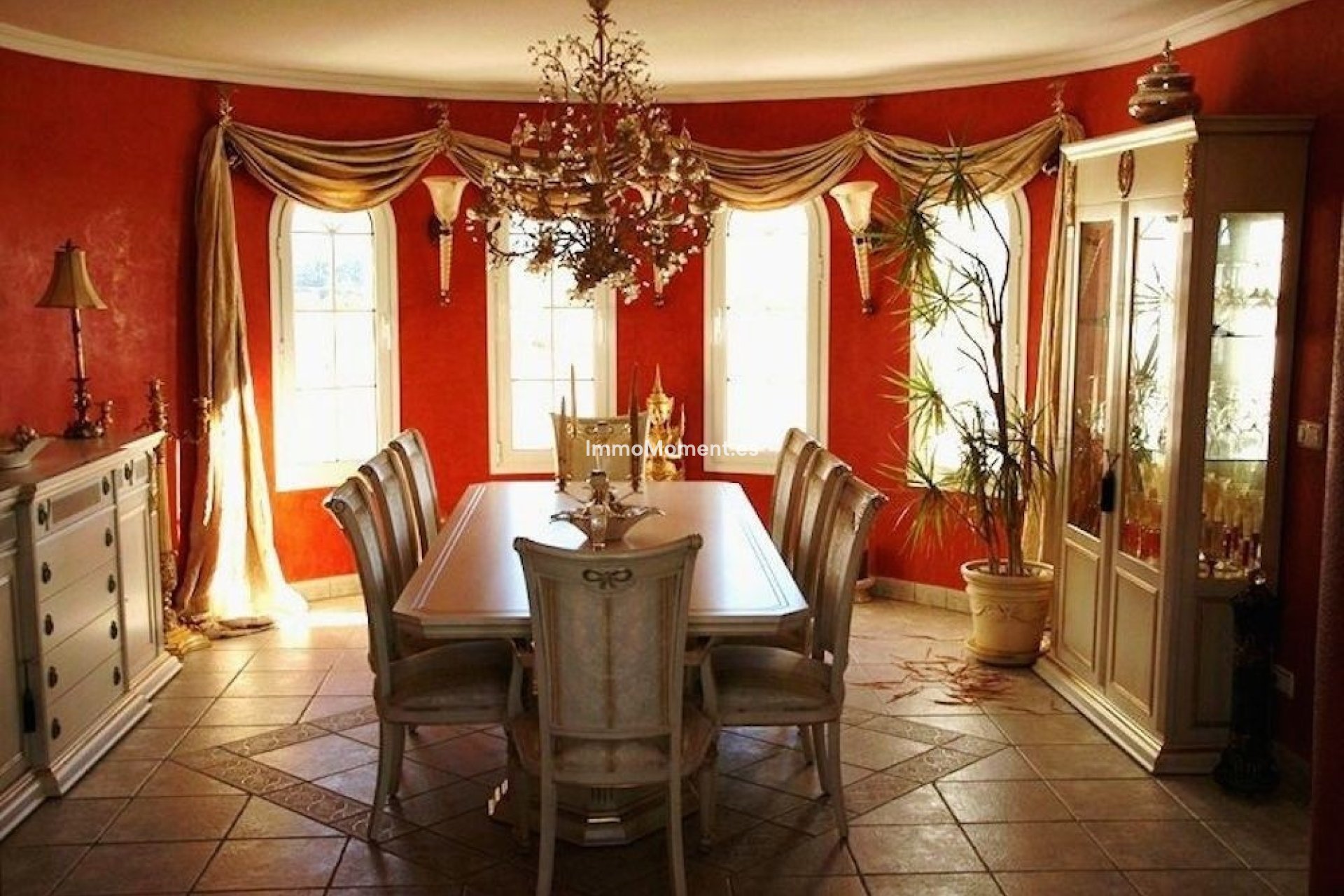 Wiederverkauf - Villa - La Nucía - La Nucia Centro