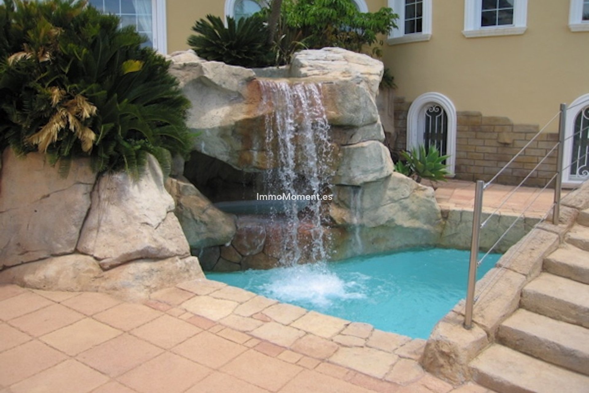 Wiederverkauf - Villa - La Nucía - La Nucia Centro