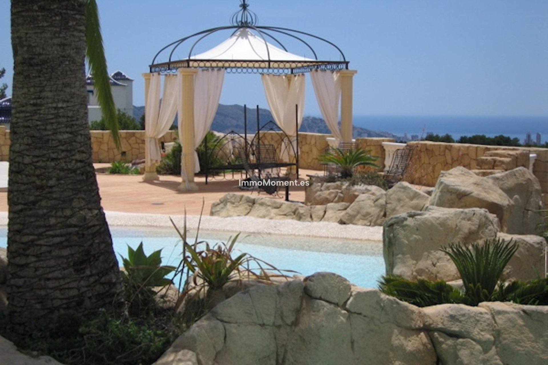 Wiederverkauf - Villa - La Nucía - La Nucia Centro