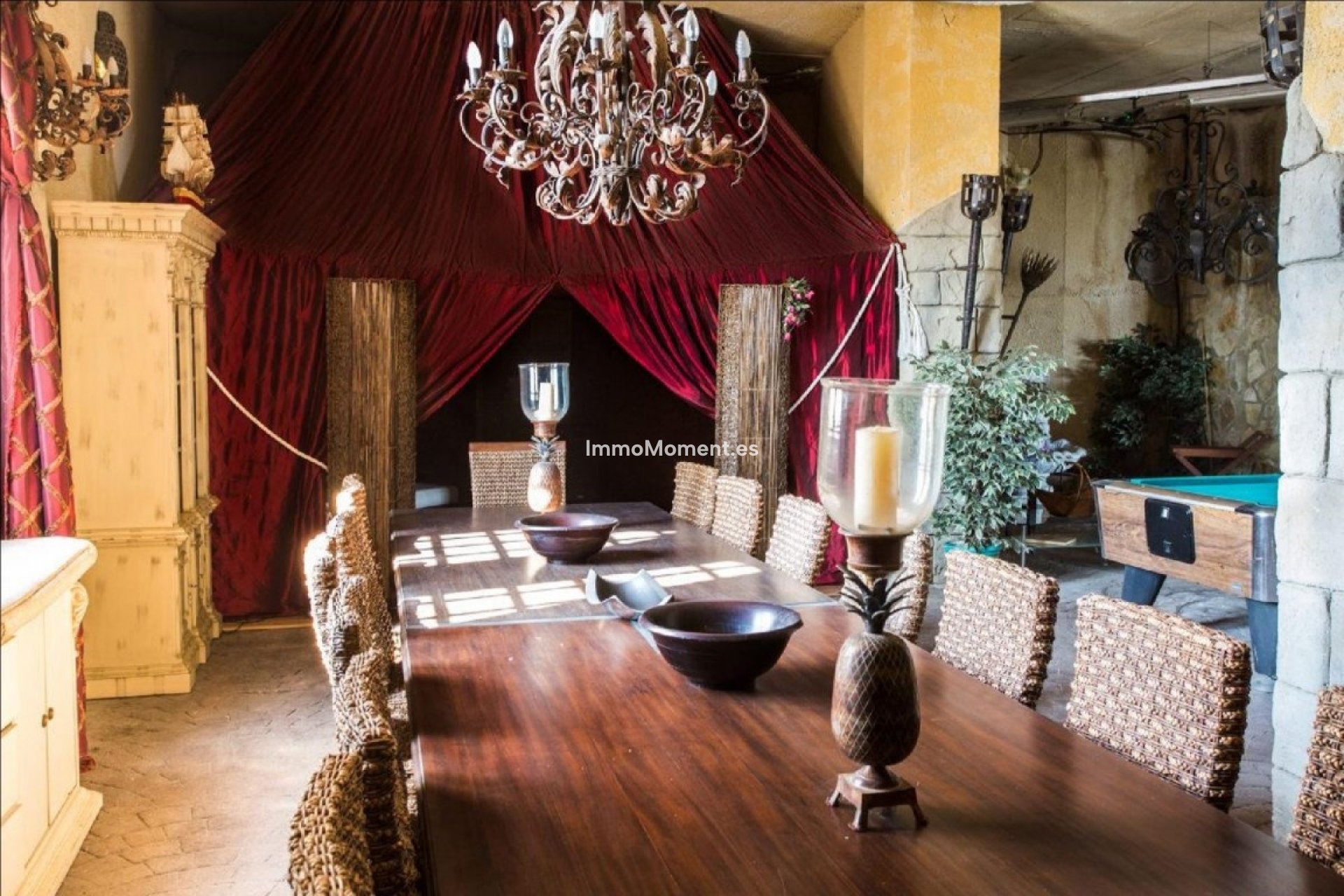 Wiederverkauf - Villa - La Nucía - La Nucia Centro