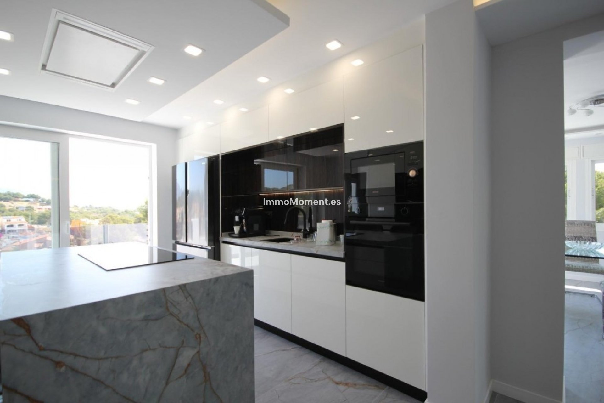 Wiederverkauf - Villa - La Nucía - La Nucia Centro