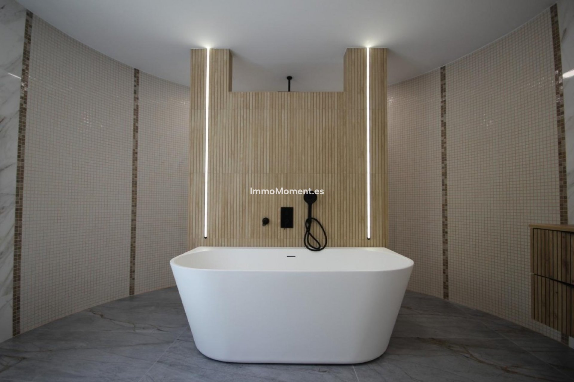 Wiederverkauf - Villa - La Nucía - La Nucia Centro