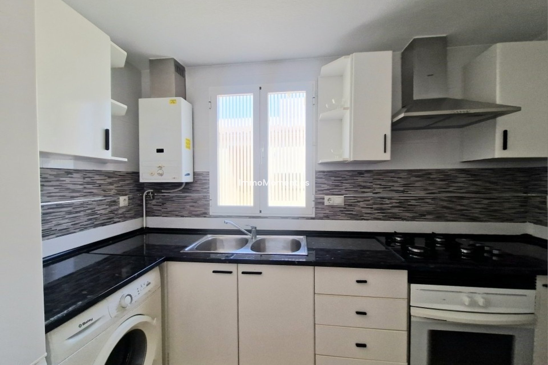 Wiederverkauf - Villa - La Nucía - La Nucia Centro