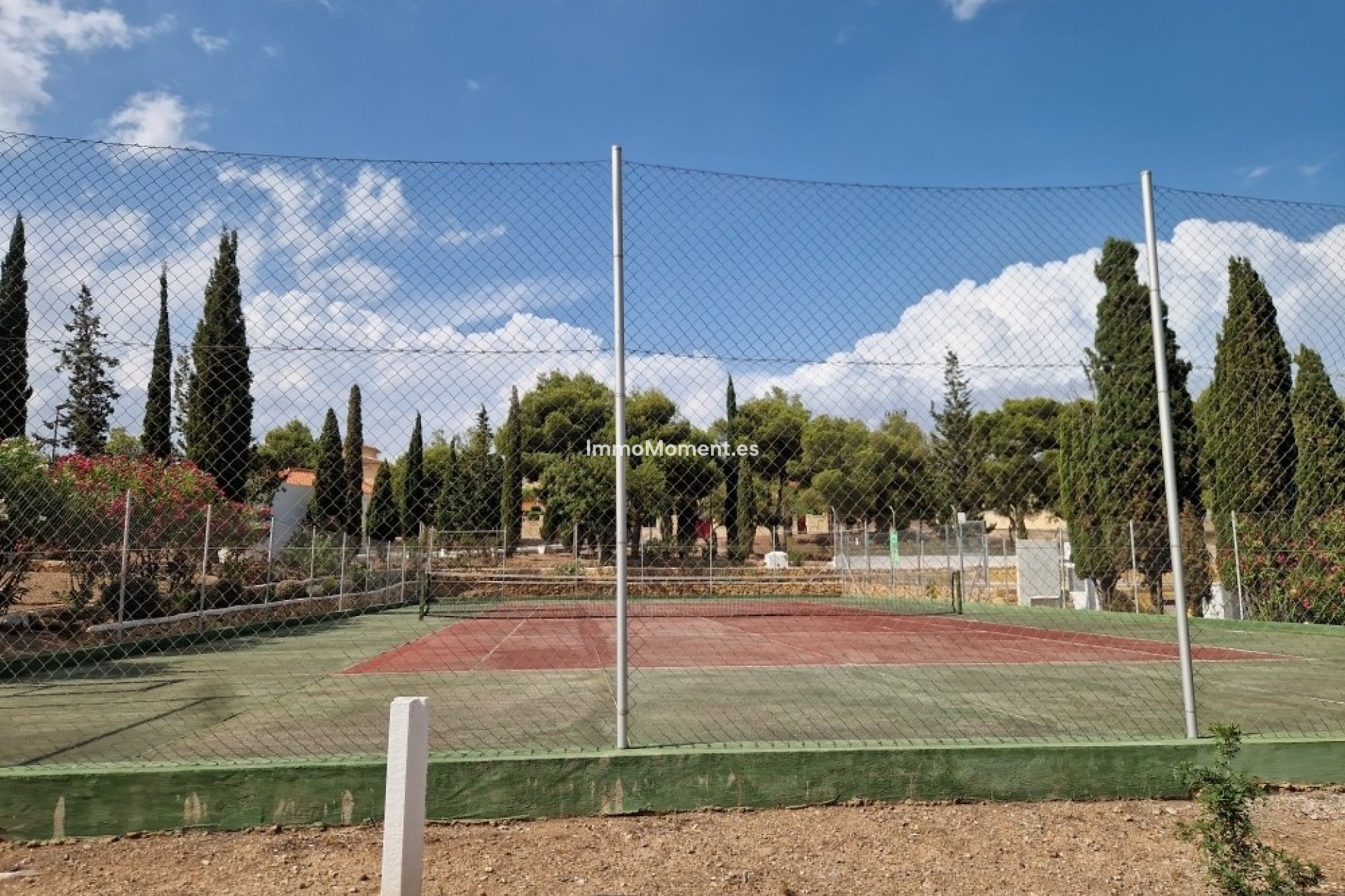 Wiederverkauf - Villa - La Nucía - La Nucia Centro