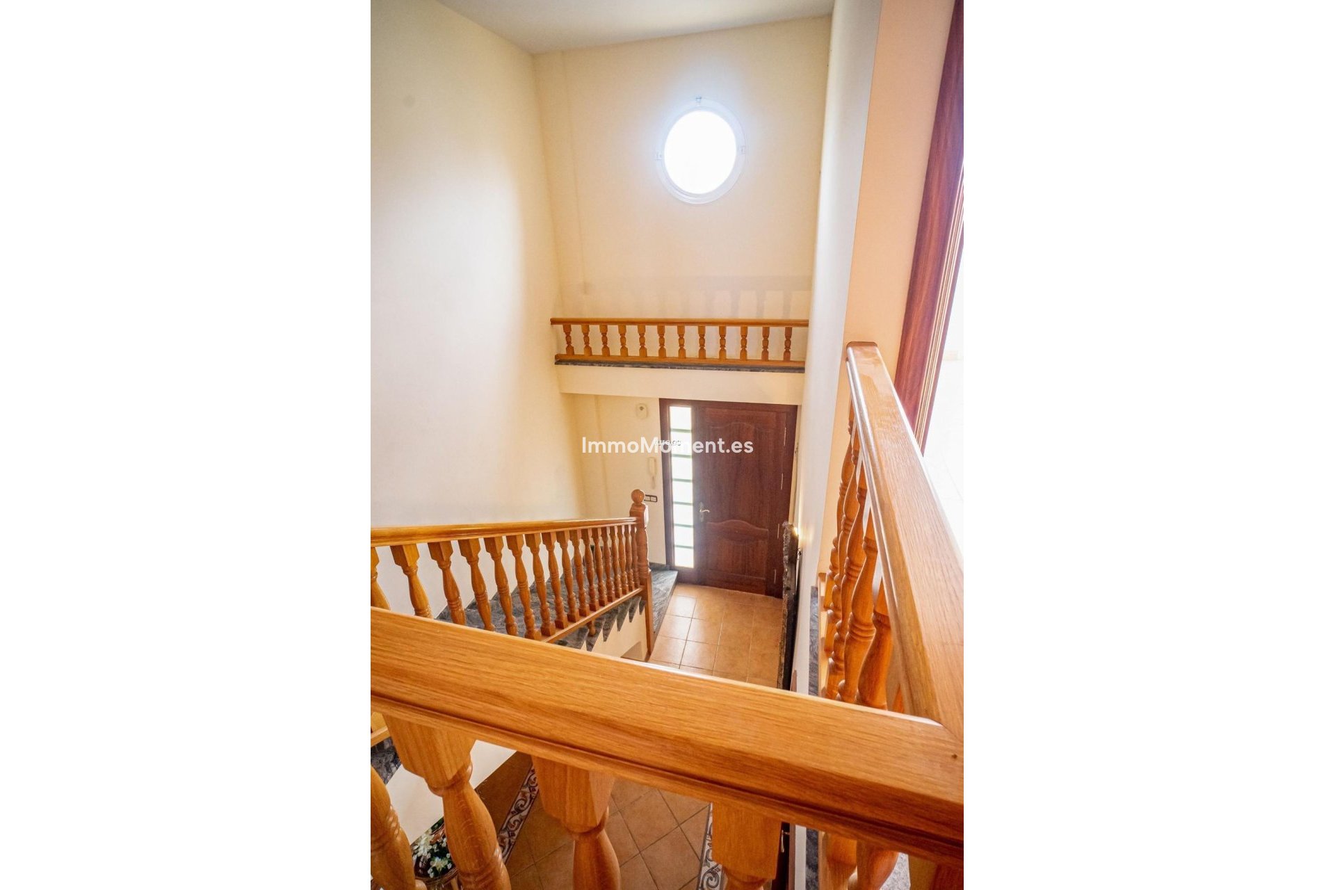 Wiederverkauf - Villa - La Nucía - La Nucia Centro