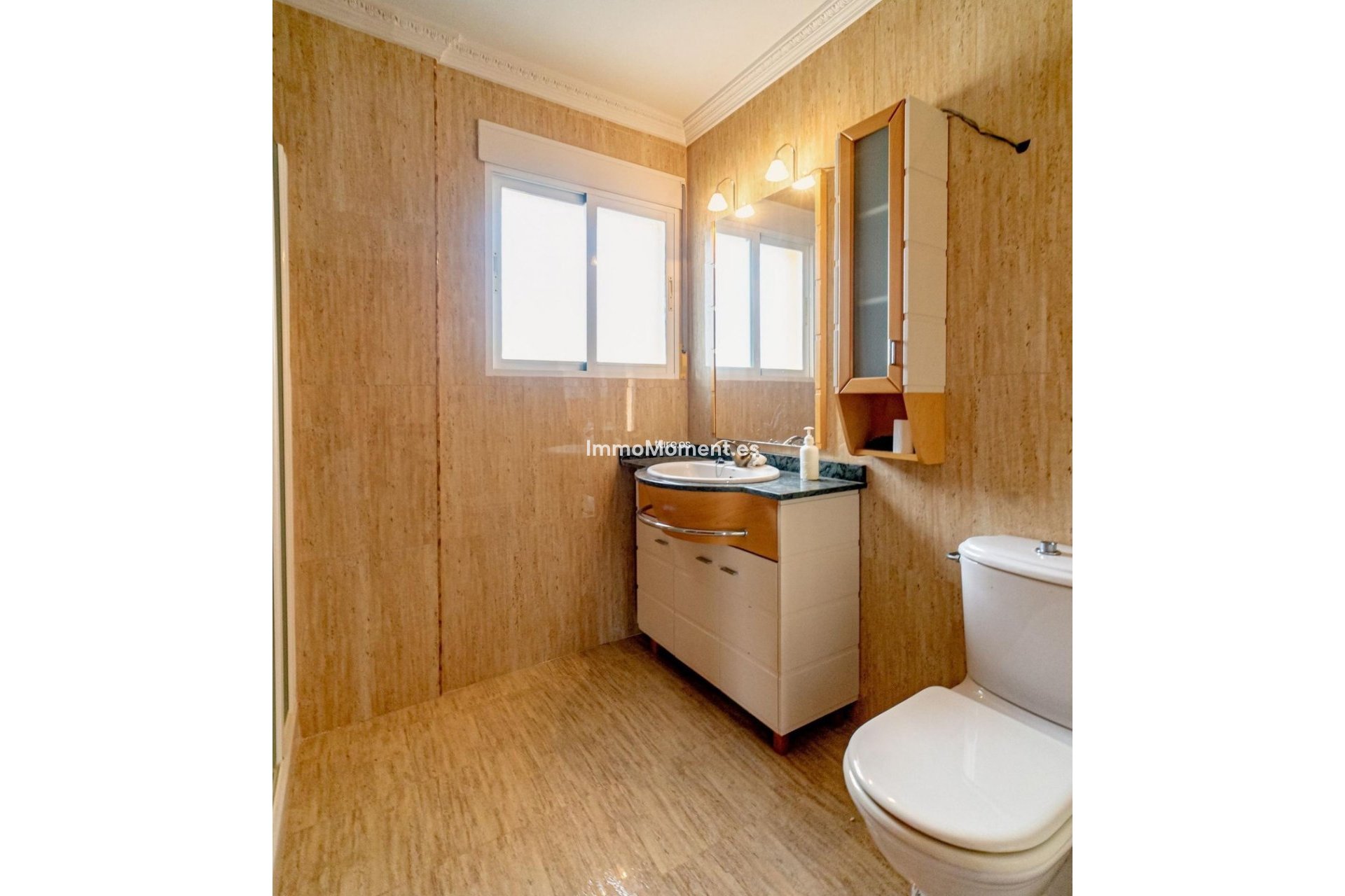 Wiederverkauf - Villa - La Nucía - La Nucia Centro