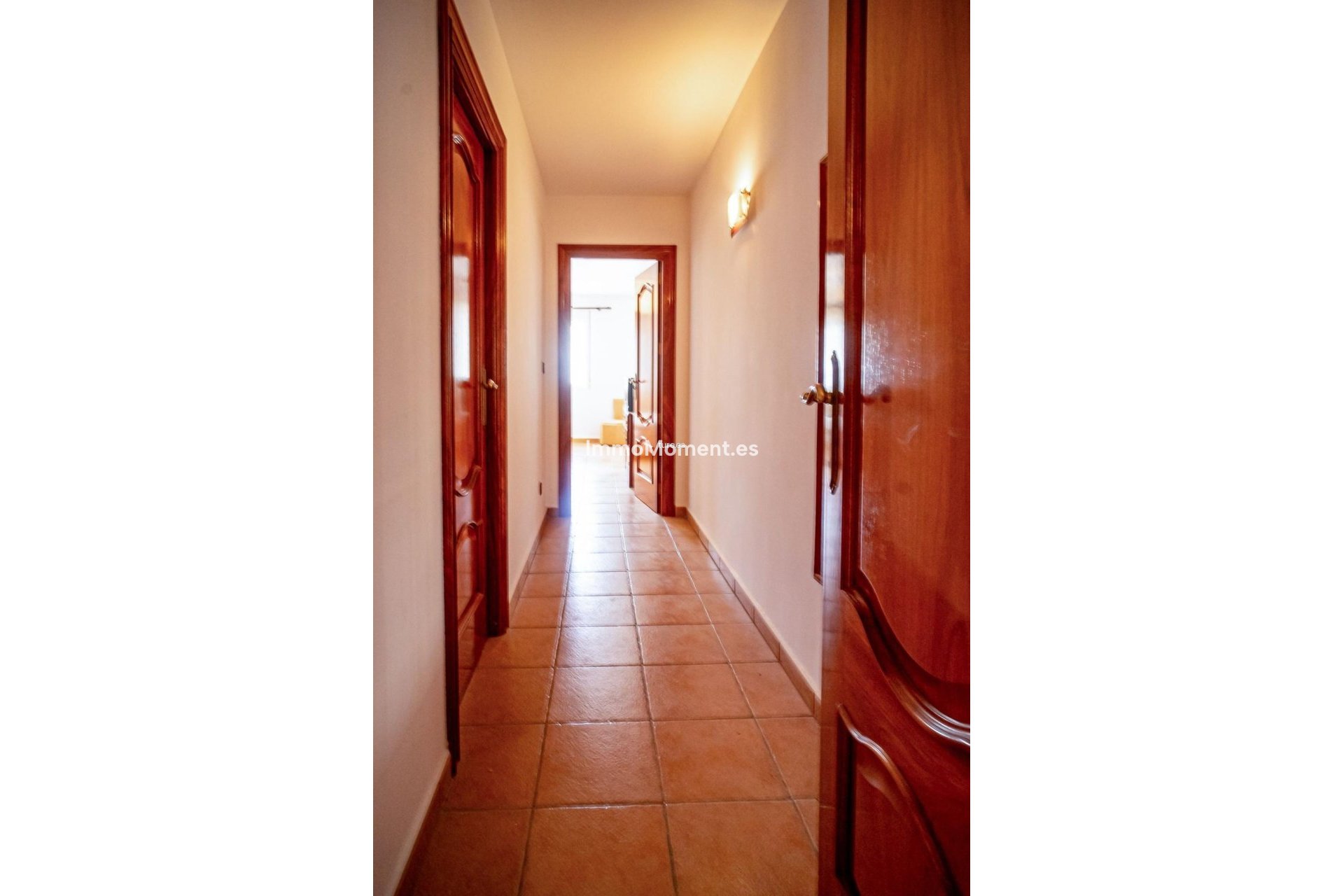 Wiederverkauf - Villa - La Nucía - La Nucia Centro