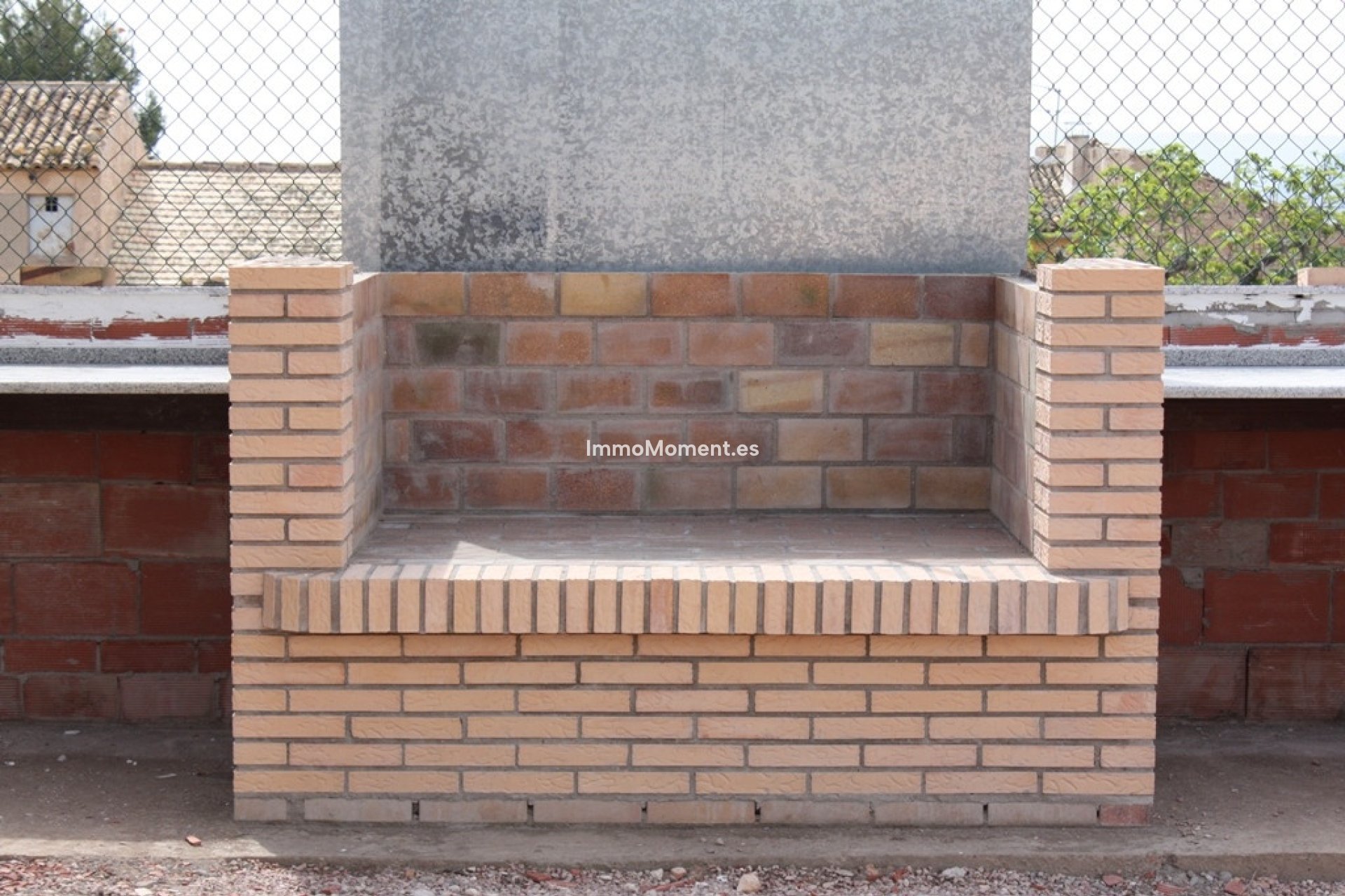 Wiederverkauf - Villa - La Romana - La Romana Centro