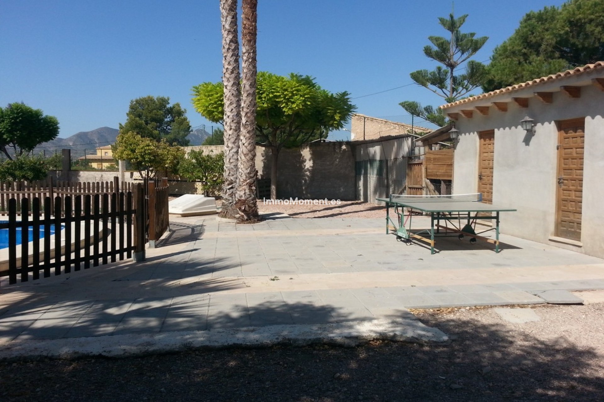 Wiederverkauf - Villa - La Romana - La Romana Centro