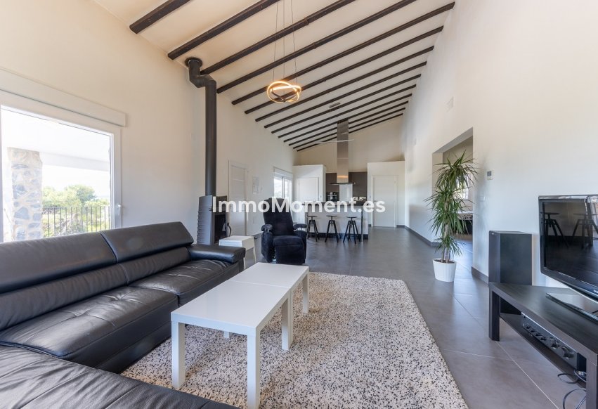 Wiederverkauf - Villa - La Romana - La Romana Centro