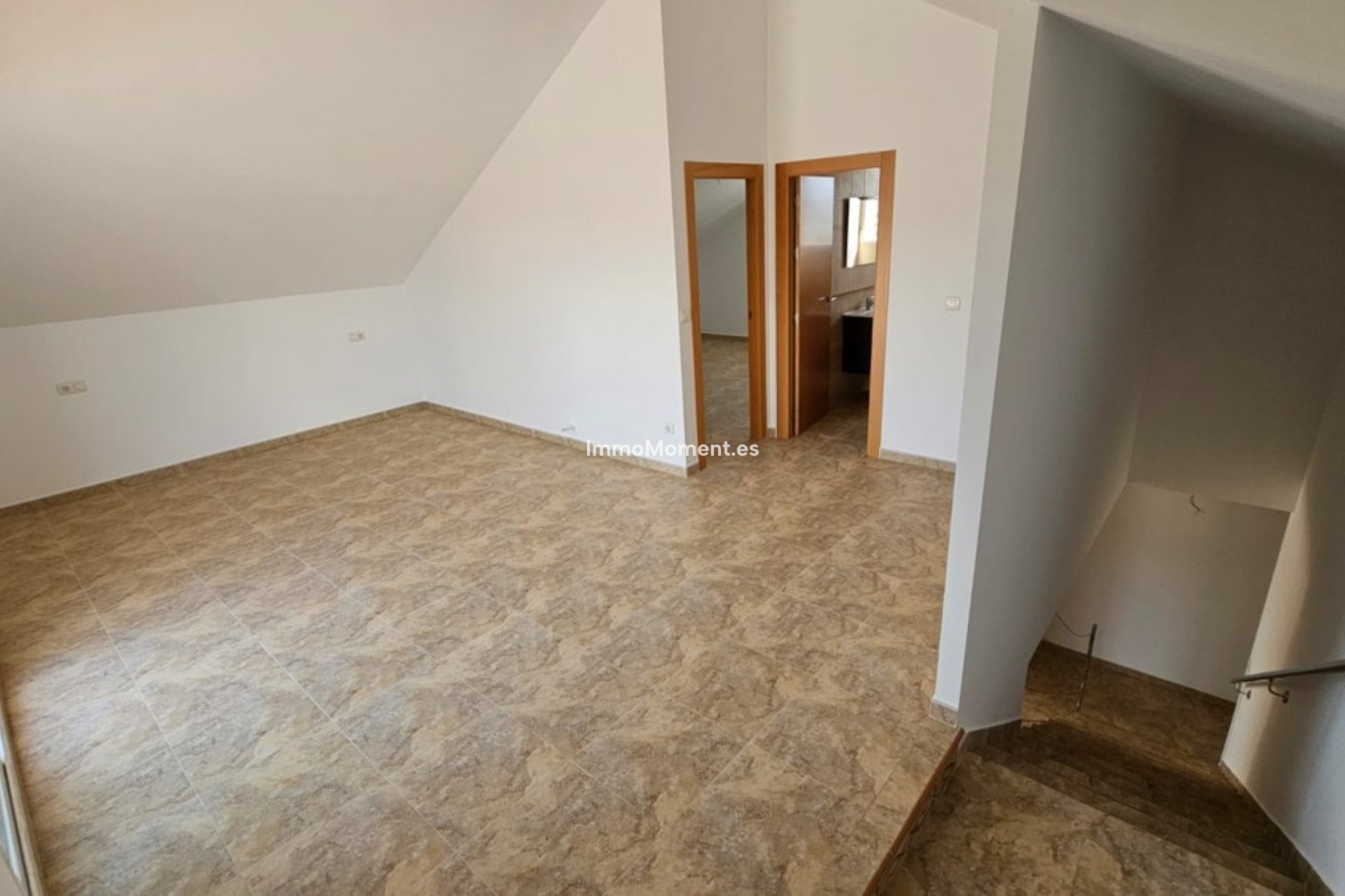 Wiederverkauf - Villa - Lorca - Lorca Centro